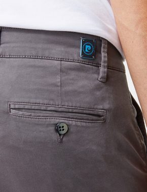 Pierre Cardin 5-Pocket-Jeans PIERRE CARDIN FUTUREFLEX CHINO grey 33757 2000.85