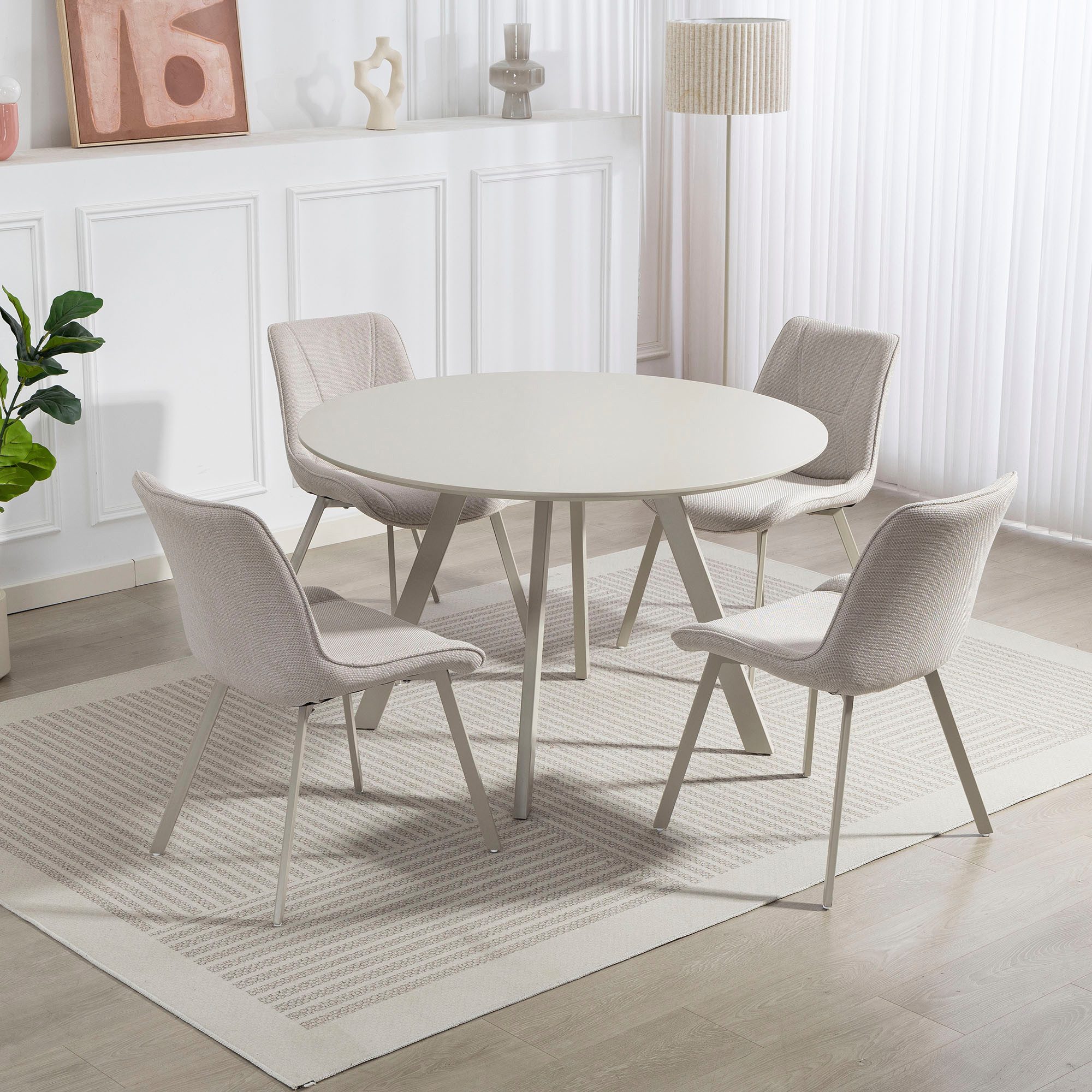 Duo Collection Essgruppe Pina und Mila, günstig online kaufen