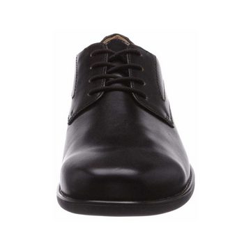 Ganter dunkel-braun Sneaker (1-tlg)