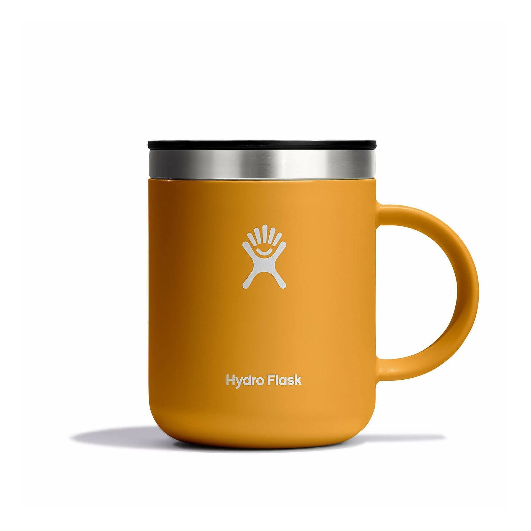 Hydro Flask Термокружка 12 Oz Mug, Edelstahl, TempShield™-Isolierung, 355 ml