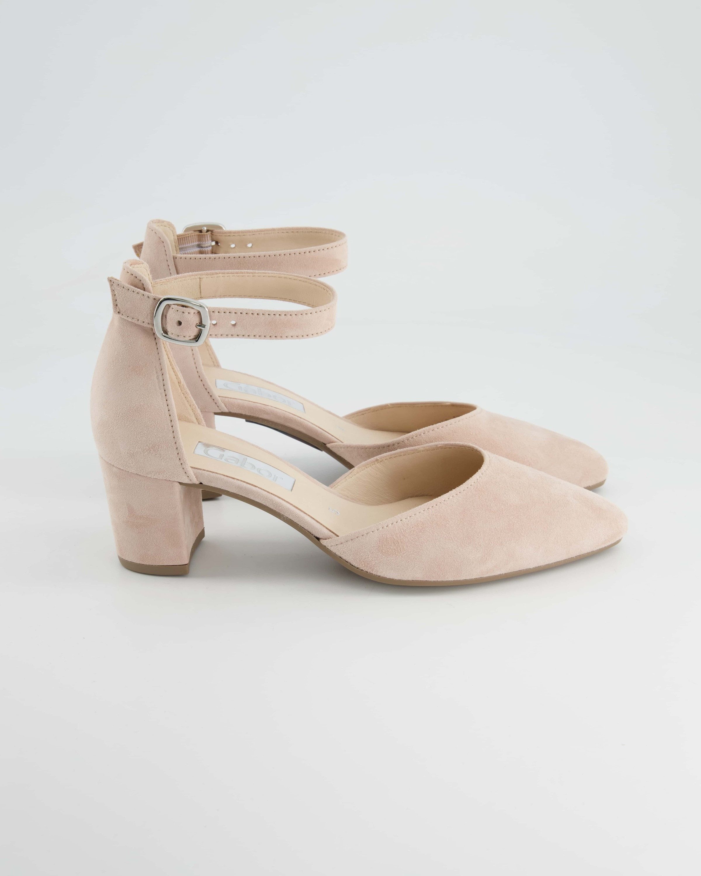 Gabor 41.340.10 Pumps Obermaterial: Leder günstig online kaufen