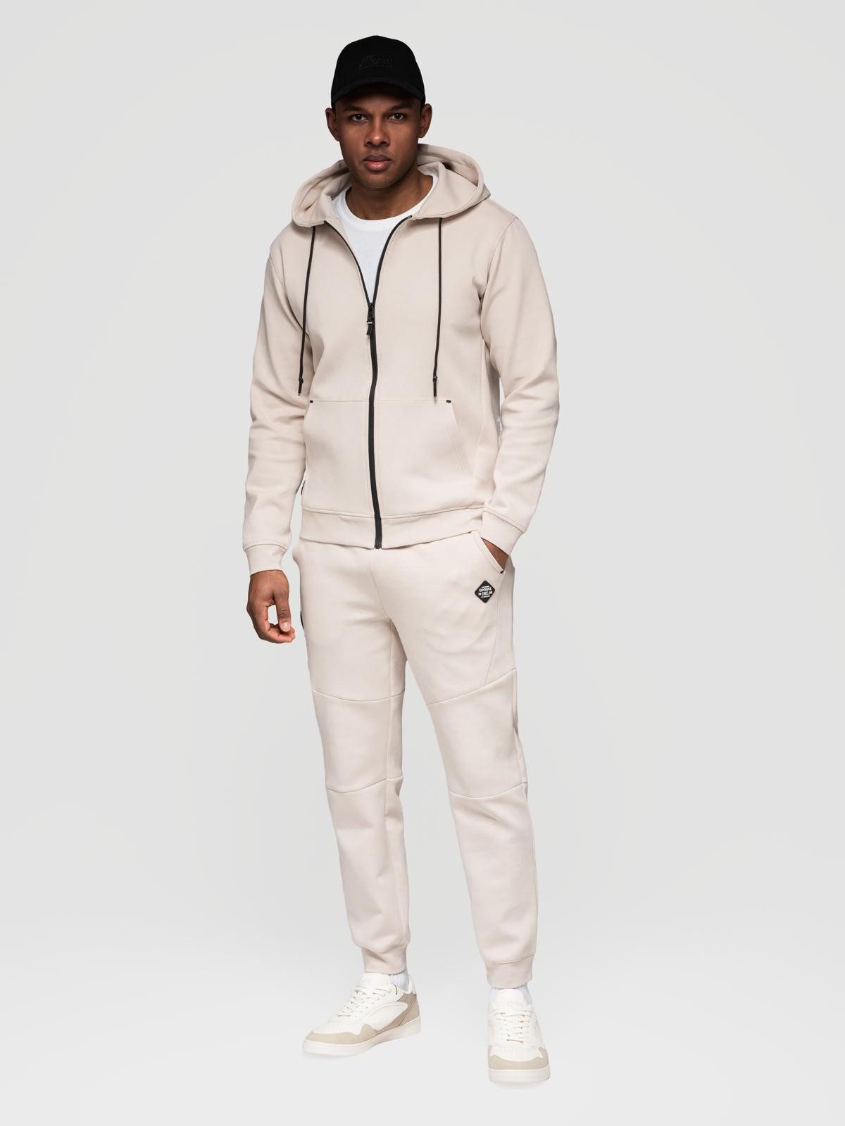 OMBRE Sweatanzug Herren-Performance-Sweatsanzug günstig online kaufen