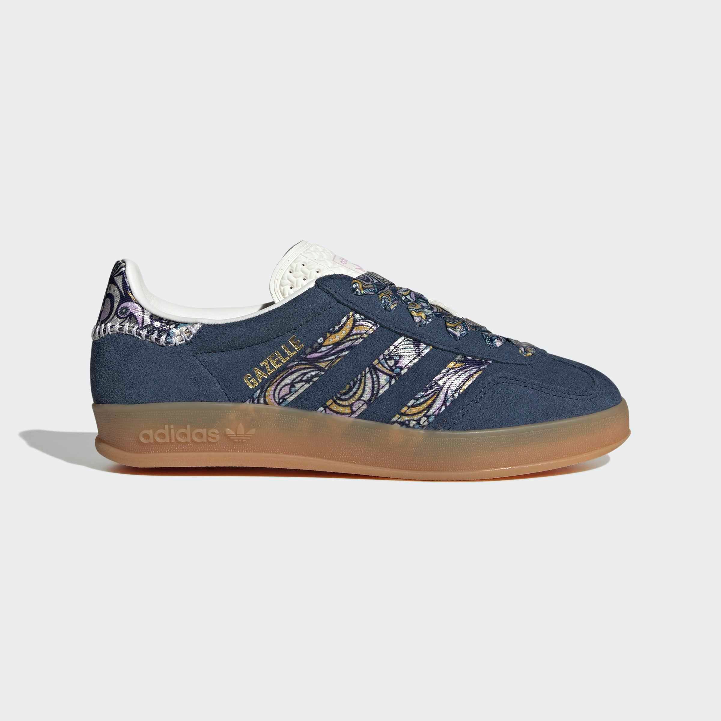 adidas Originals GAZELLE INDOOR J Sneaker für Kinder & Jugendliche