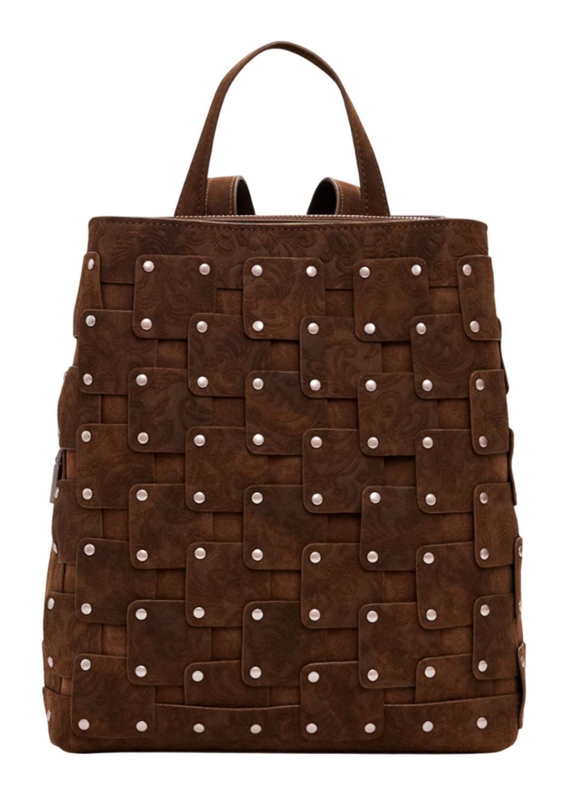 Desigual Rucksack New Patch 1 Sumy Backpack (Set, 2-tlg) günstig online kaufen