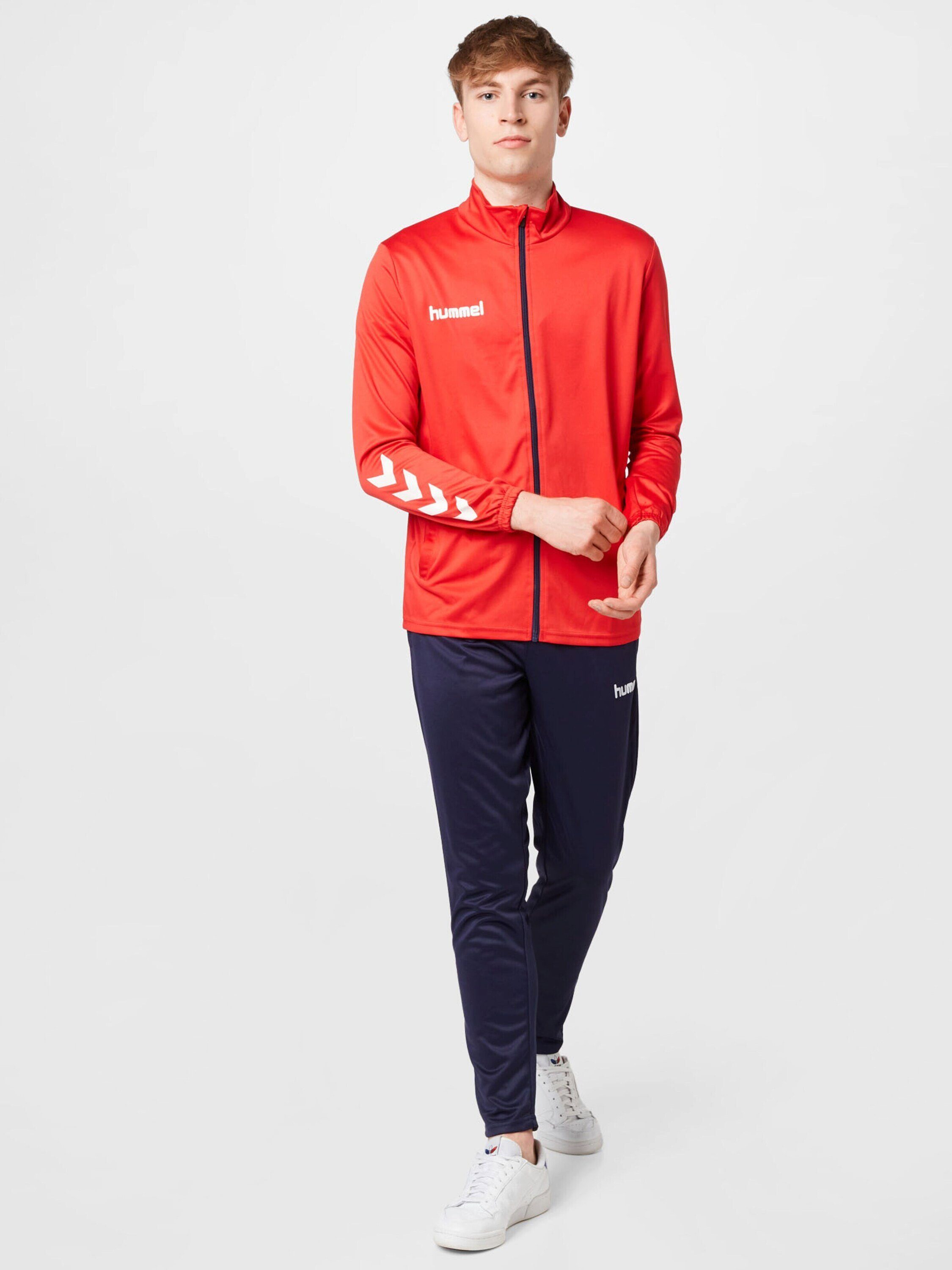 hummel Trainingsanzug (1-tlg)