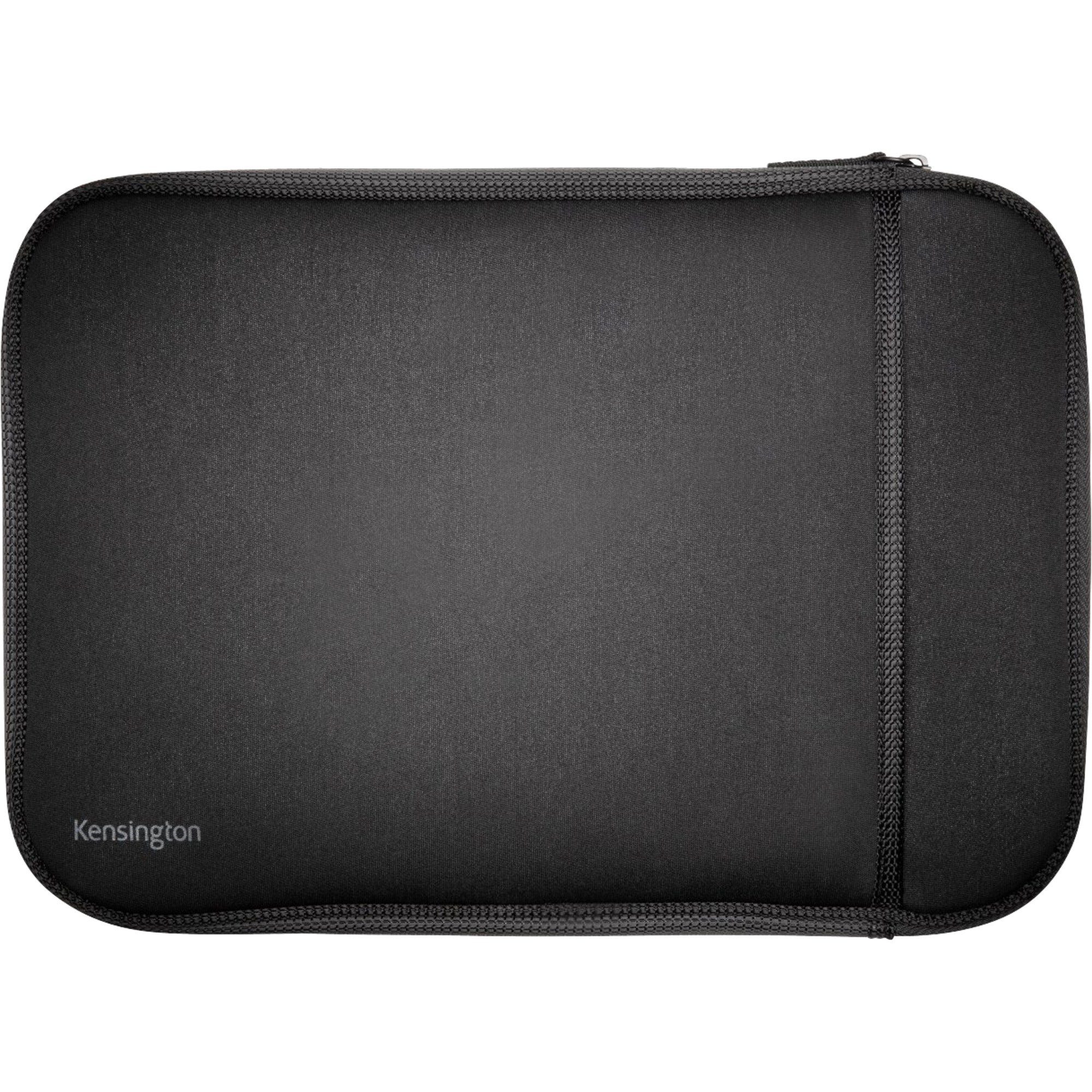 KENSINGTON Laptoptasche Kensington Universal Sleeve, Notebookhülle, (bis