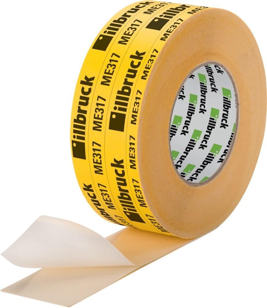 Klebeband ME317 Klebeband KP 60mm x 40m Illbruck