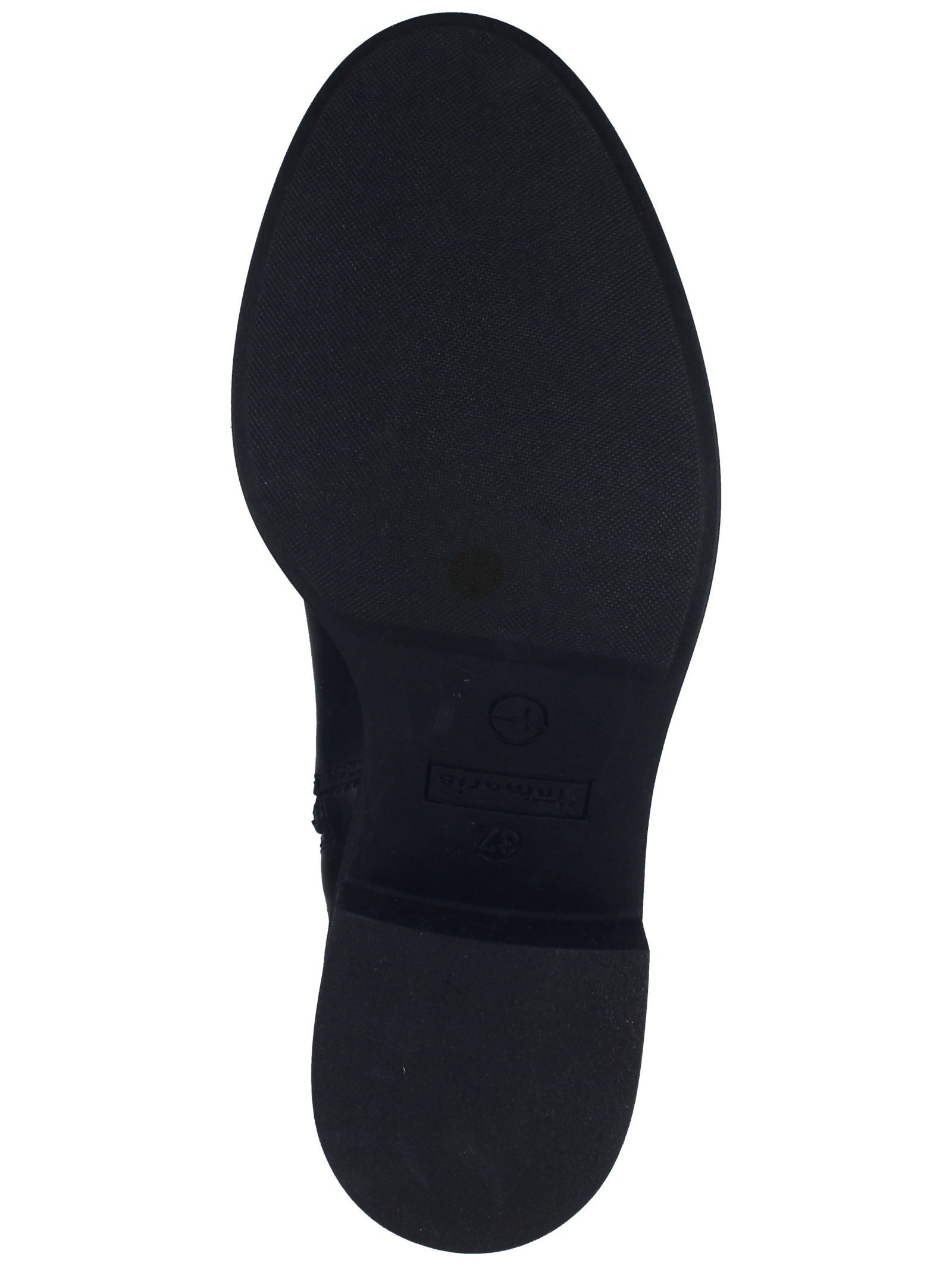 Tamaris Stiefelette Leder . Stiefelette (1-tlg)