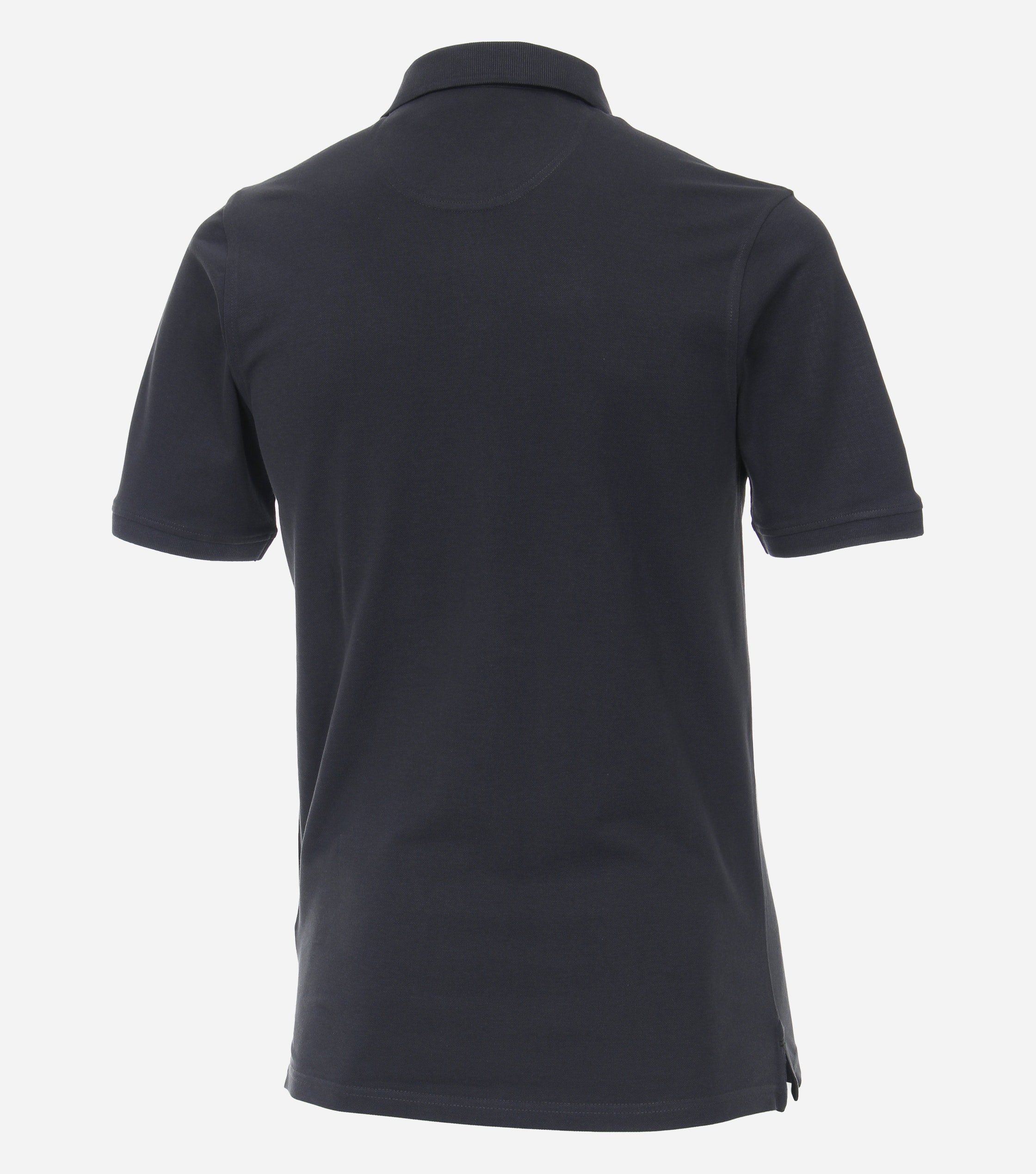 CASAMODA Poloshirt CASAMODA Herren Poloshirt Kurzarm günstig online kaufen