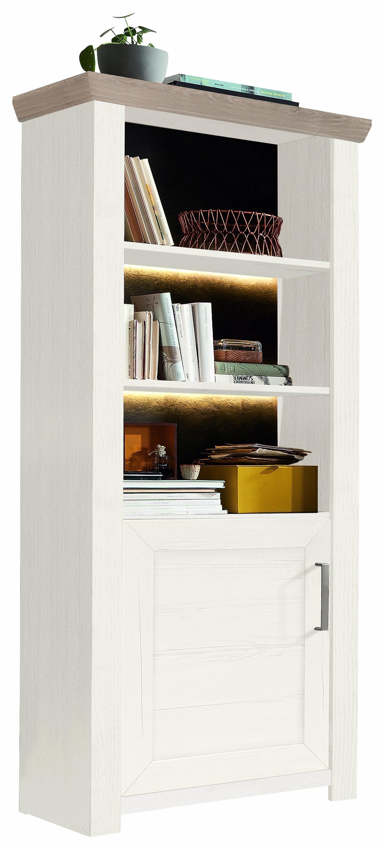 set one by Musterring Regal York, günstig online kaufen