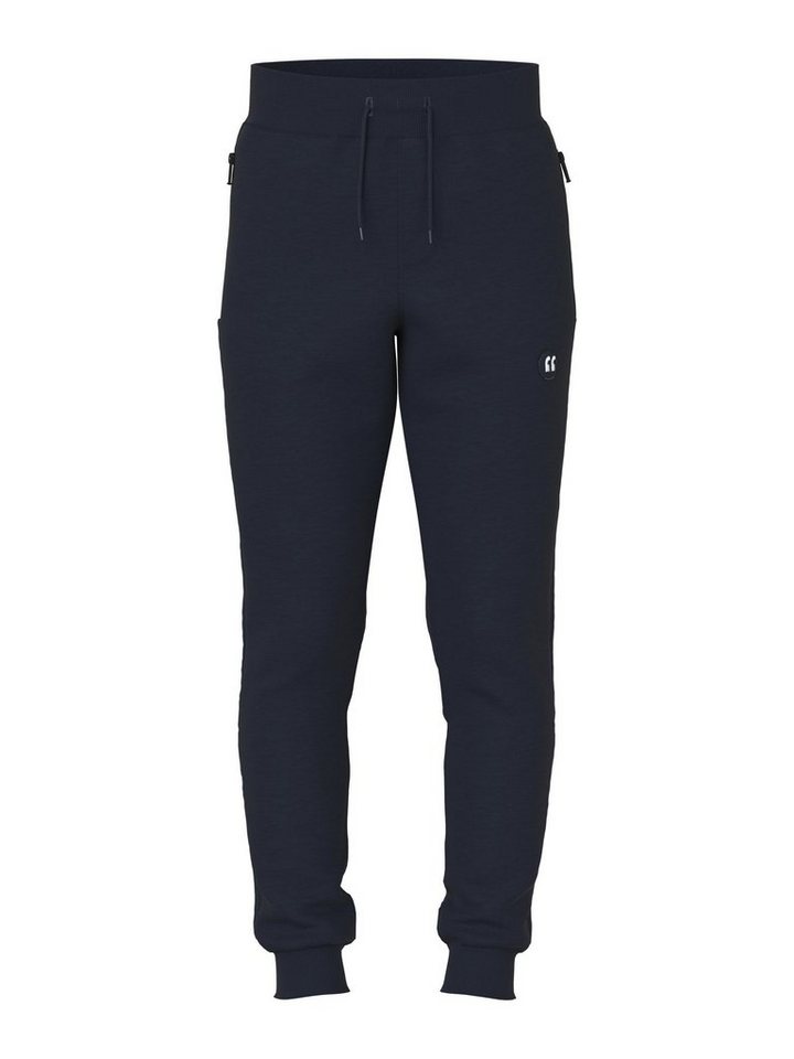 Name It Jogginghose NKMVIMO SWE PANT BRU NOOS, Jogginghose von name it für  Jungs