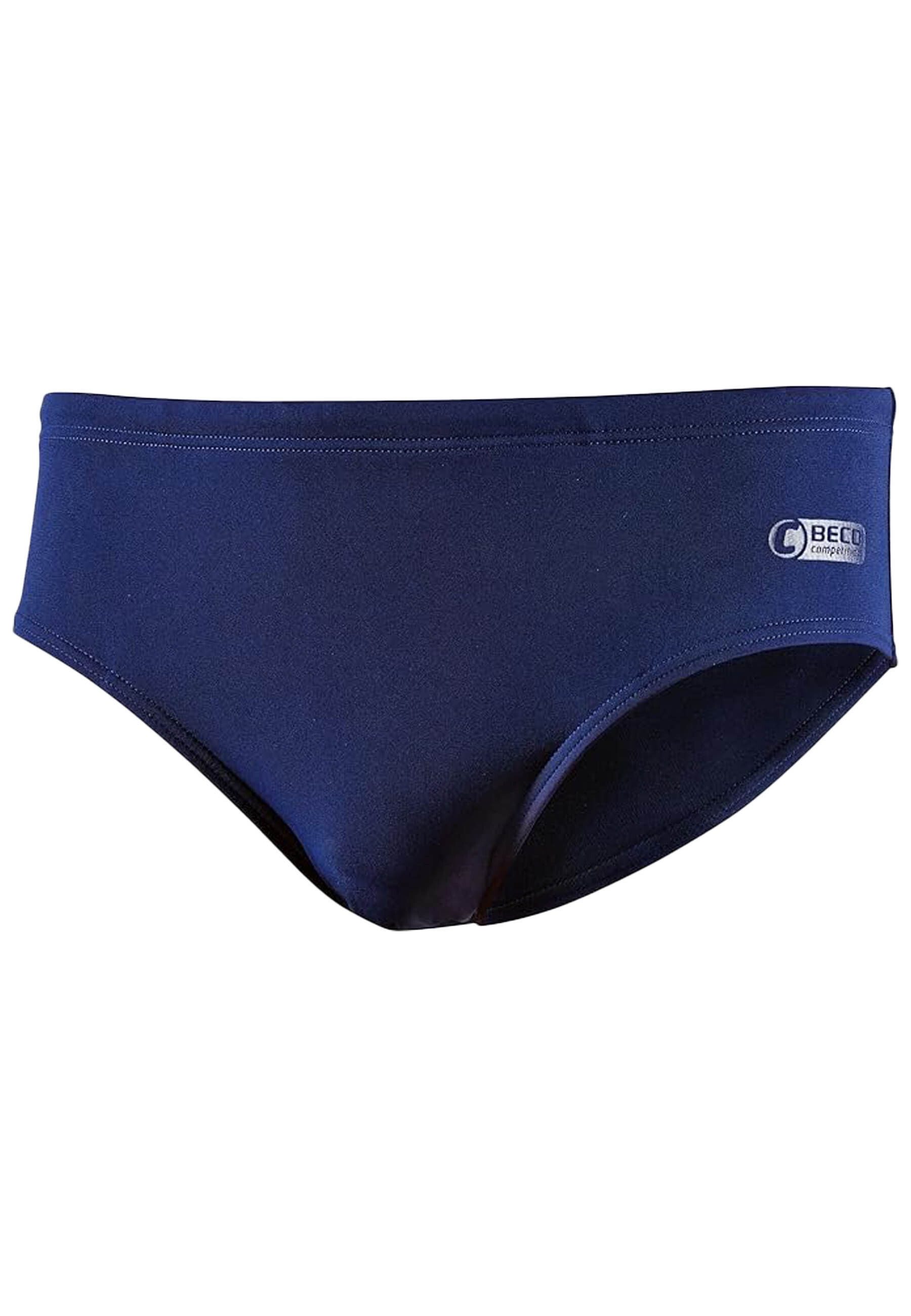 Badehose Competition