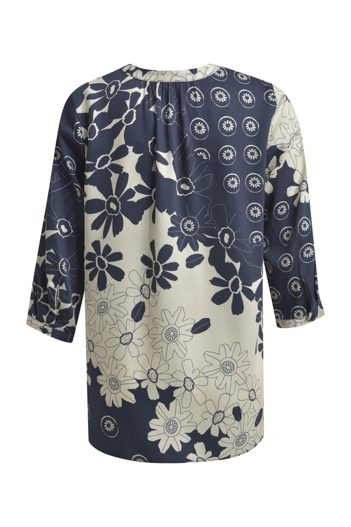 06Milano Funktionsbluse