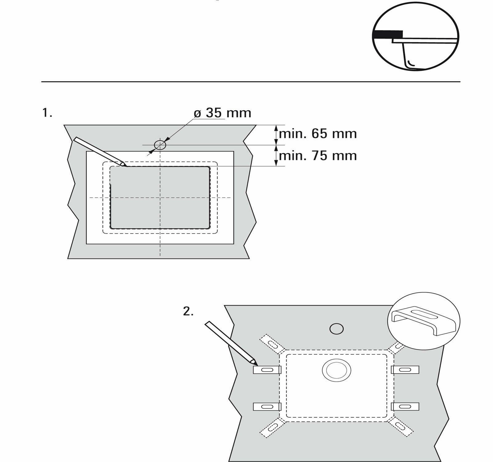 Farbe: cm Granitspüle Rechteckig, cm Schwarz, St) Granitspüle:116x21x50 Doppel Homeline Granitspüle cm, 116/50 (1 (BxHxT)