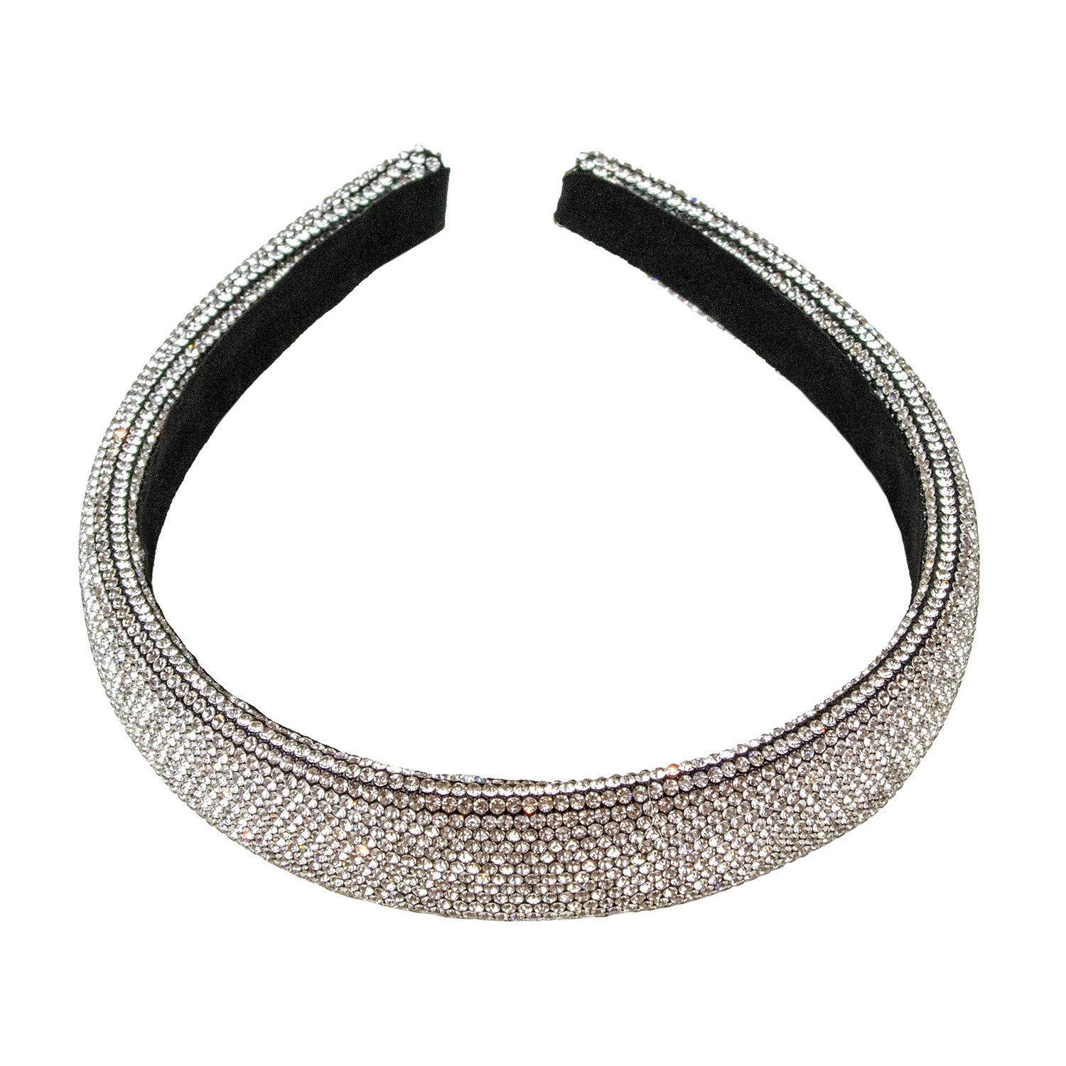 Trachtenland Диадема Strass Haarreif für Damen