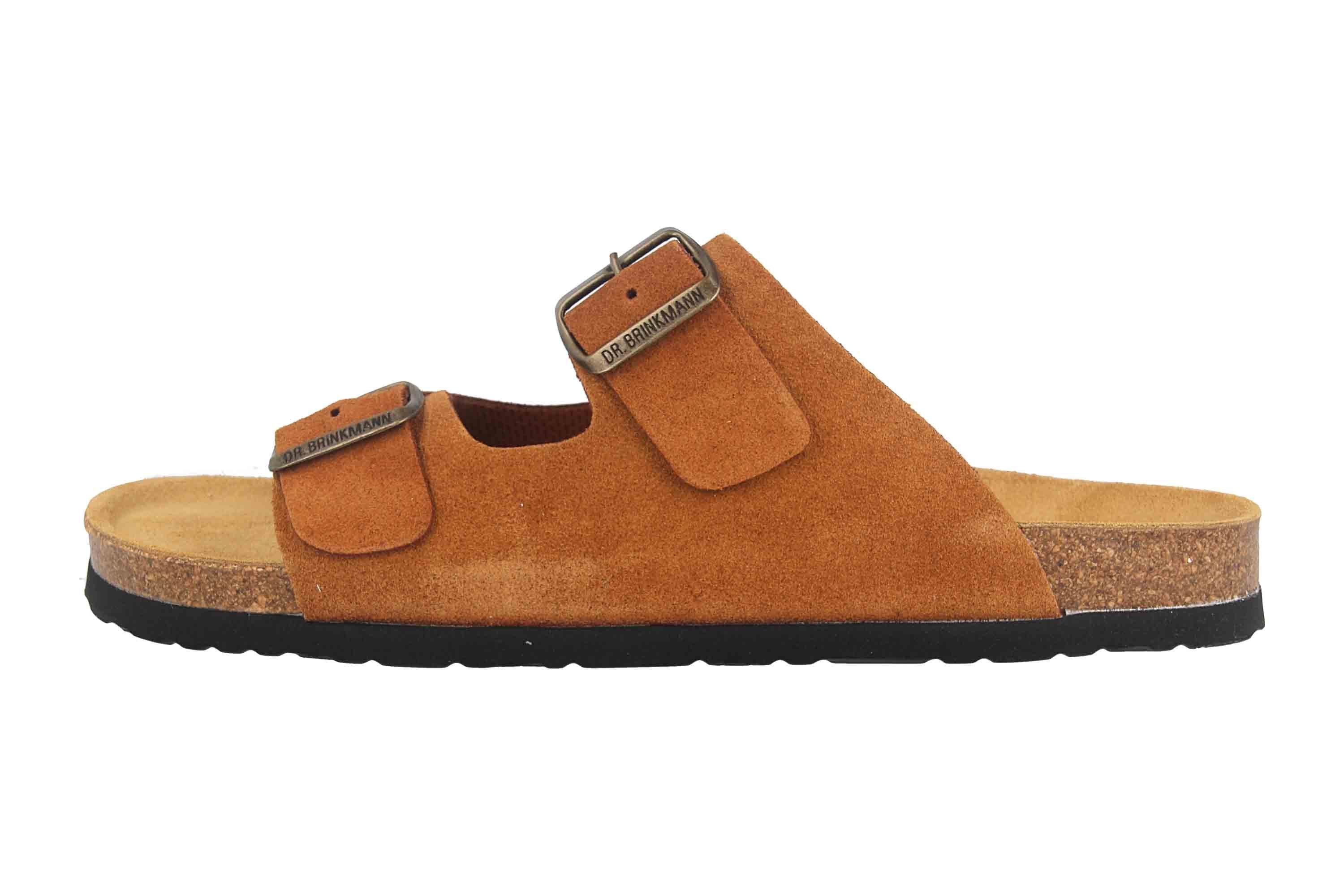 Dr. Brinkmann 700108-02 Pantolette