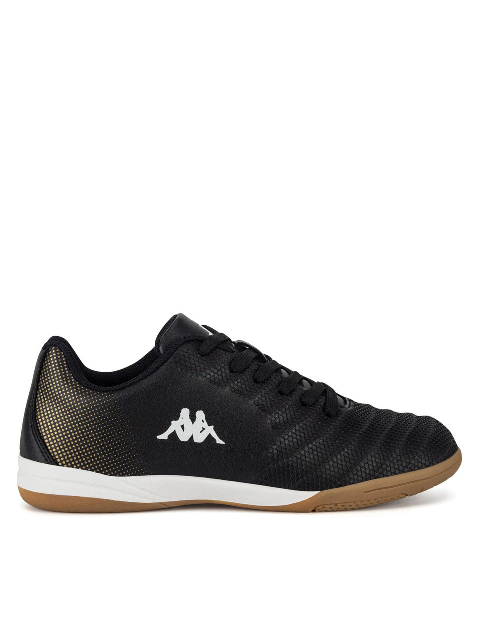 Sneakers AW24-3C002a-J Schwarz Sneaker