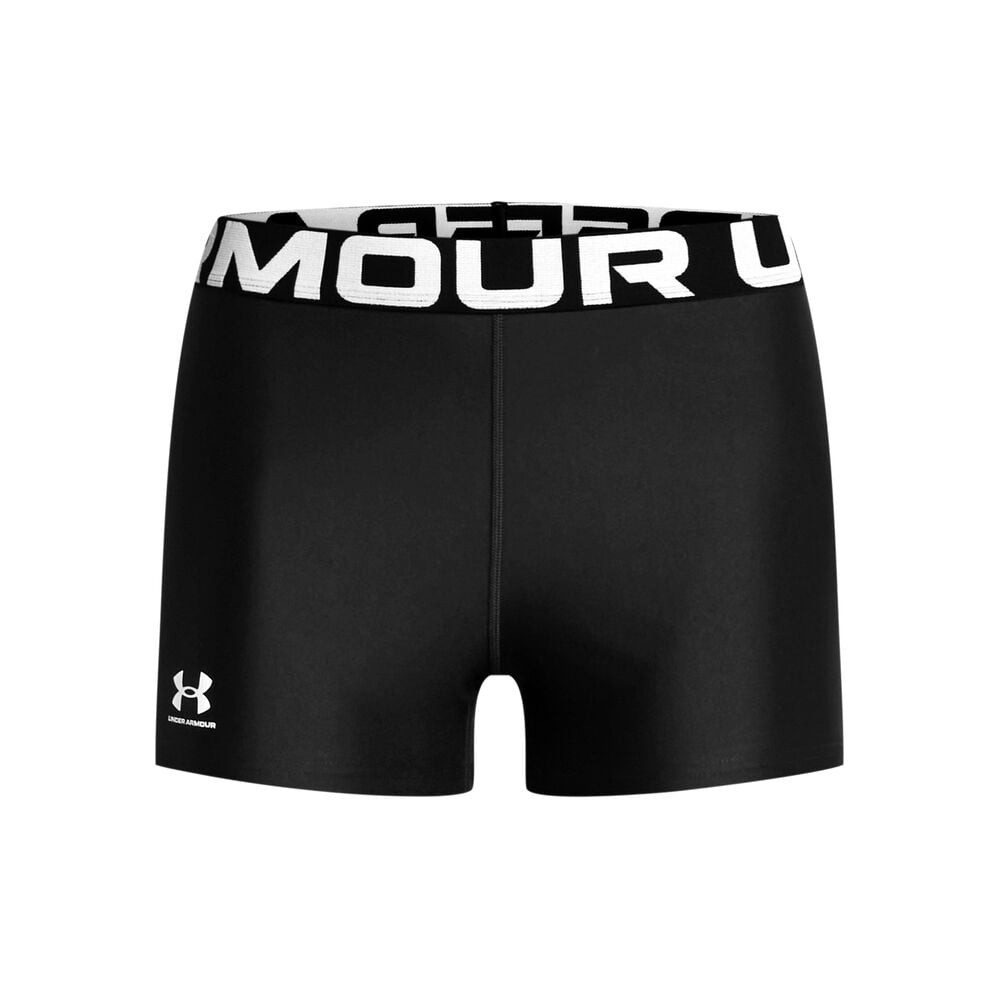 Tennisshort Heatgear Authentics Shorty