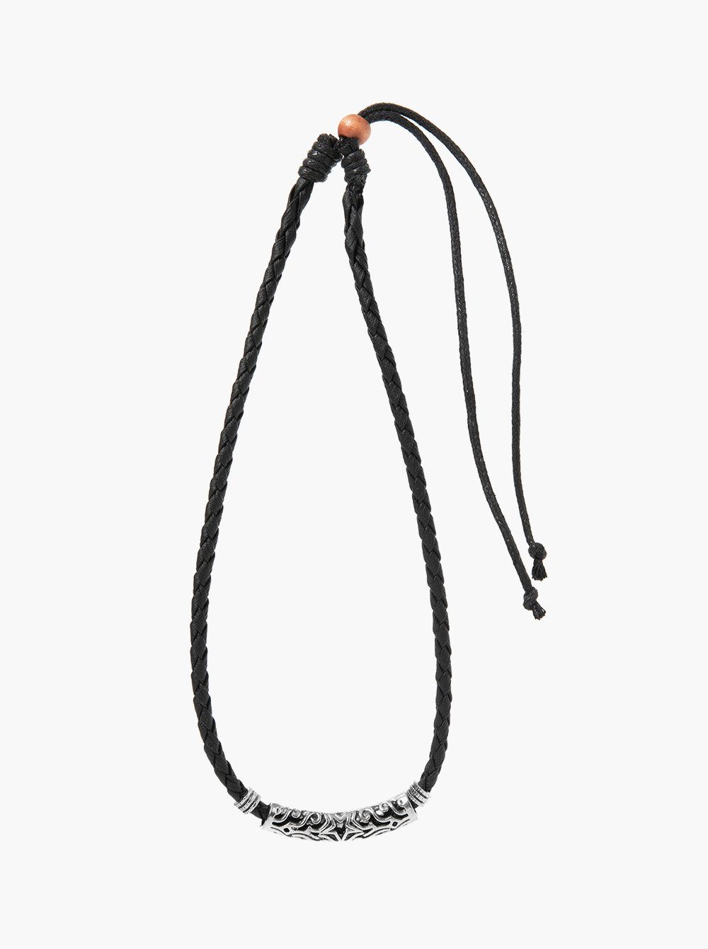 axy Kette ohne Anhänger Herren Halskette Surferkette, Handgemachte Halskett günstig online kaufen