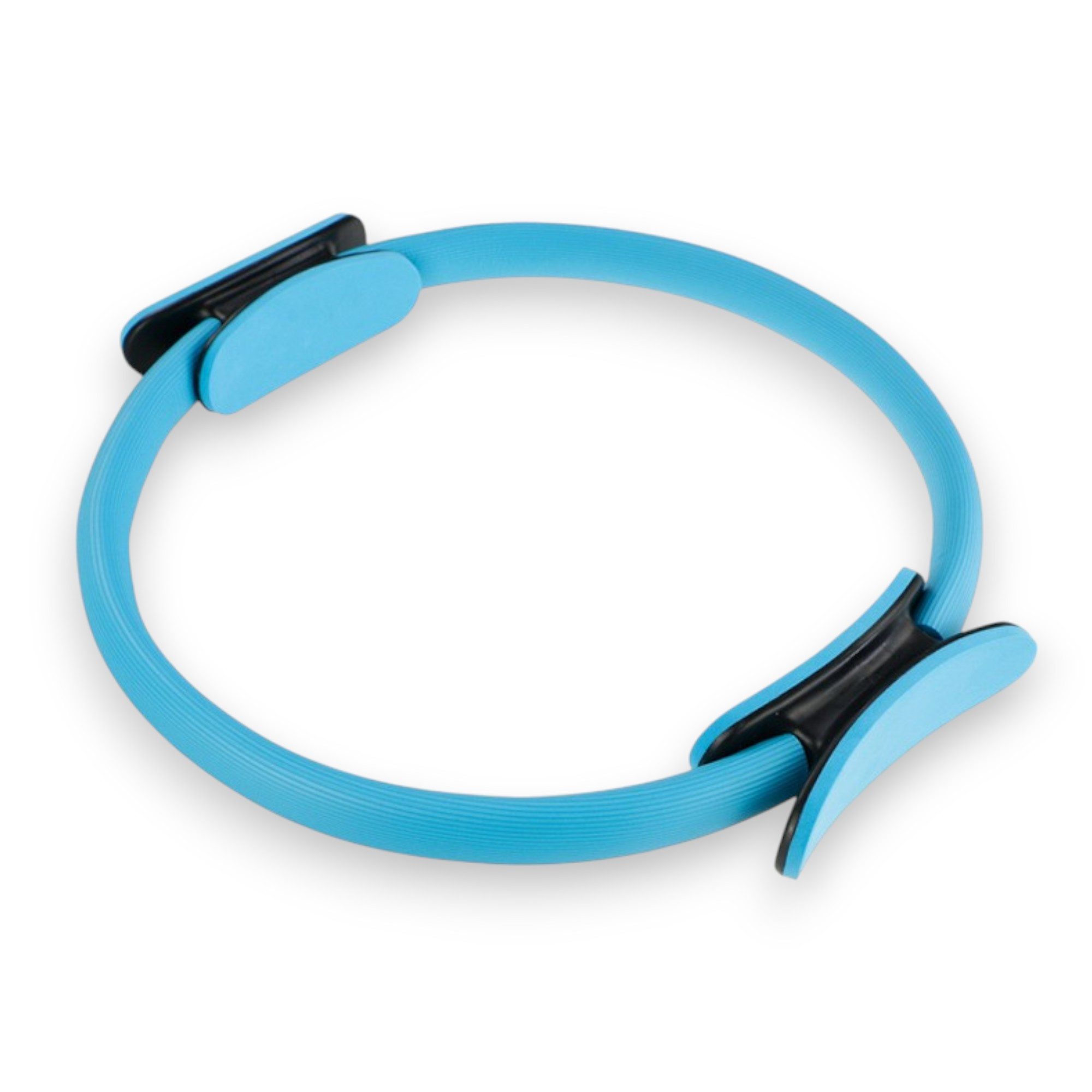 velov Pilates-Ring 38cm Durchmesser Fitness Ring Hüfttrainer Trainingsgerät Beckenboden