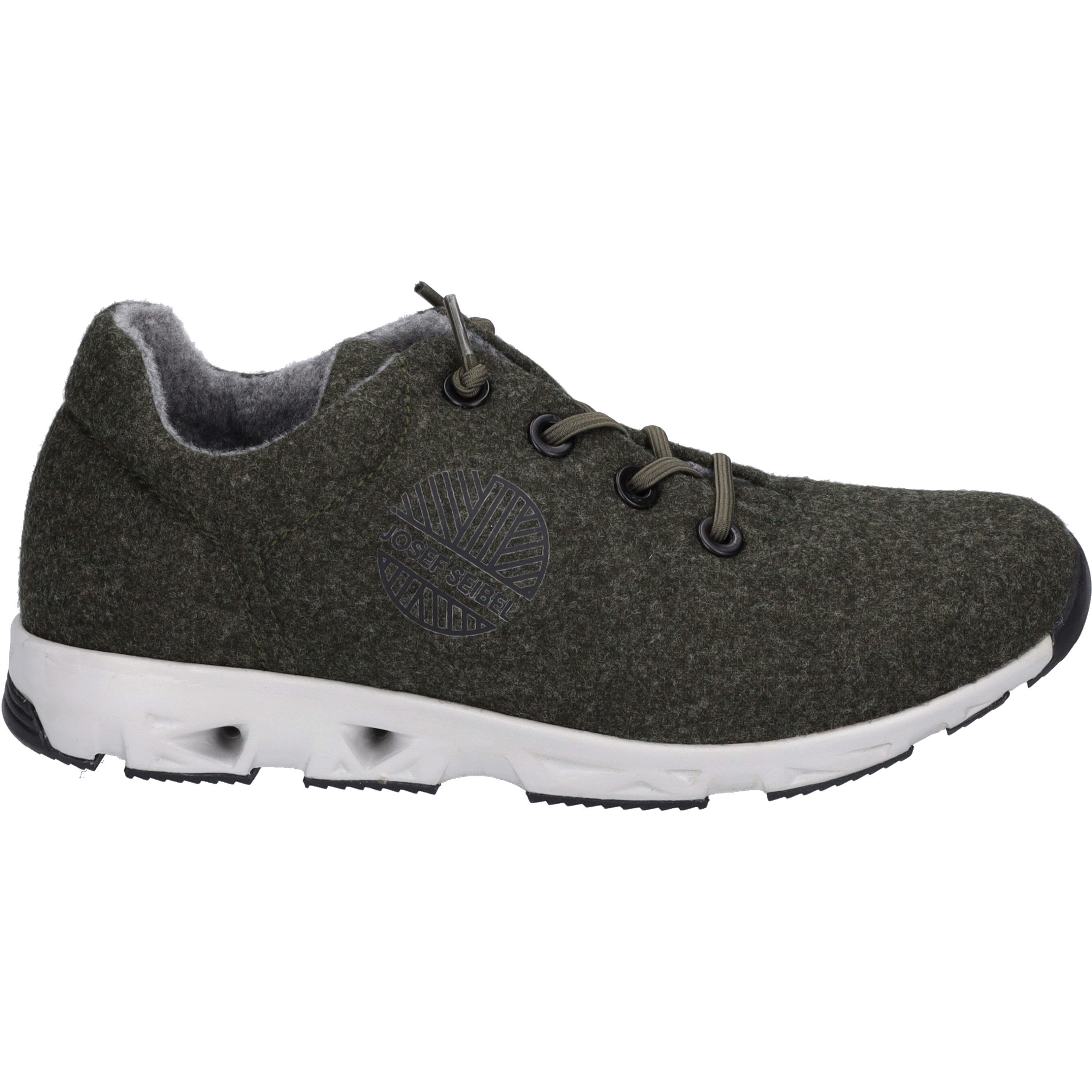 Josef Seibel Noih 05,grün Sneaker