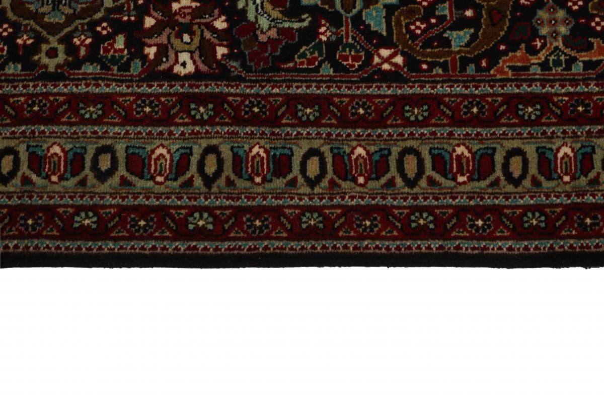 Mahi Orientteppich Orientteppich, Trading, Nain 50Raj 7 301x389 Täbriz Handgeknüpfter mm rechteckig, Höhe: