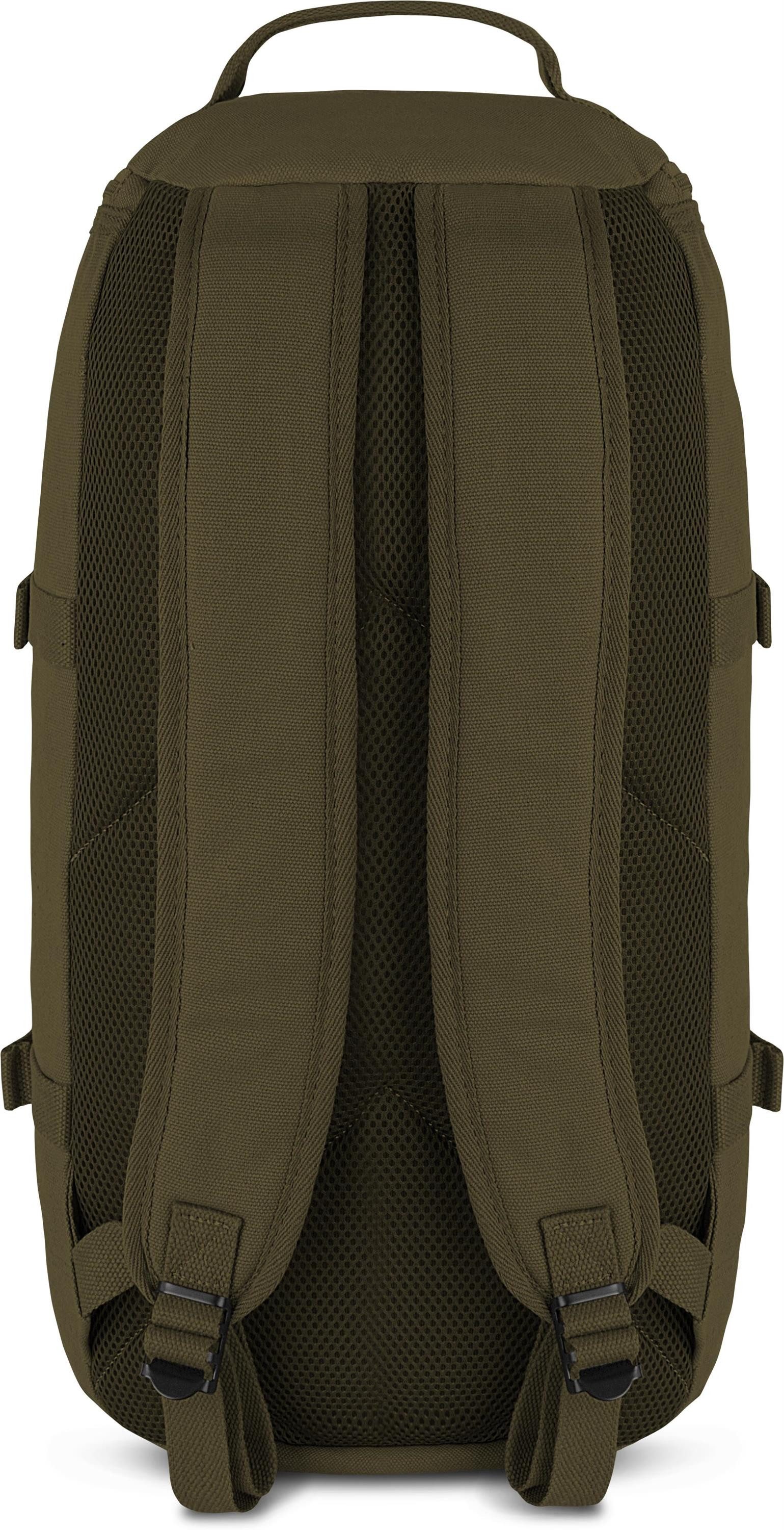 normani Packsack Canvas-Seesack 19 l Sub
