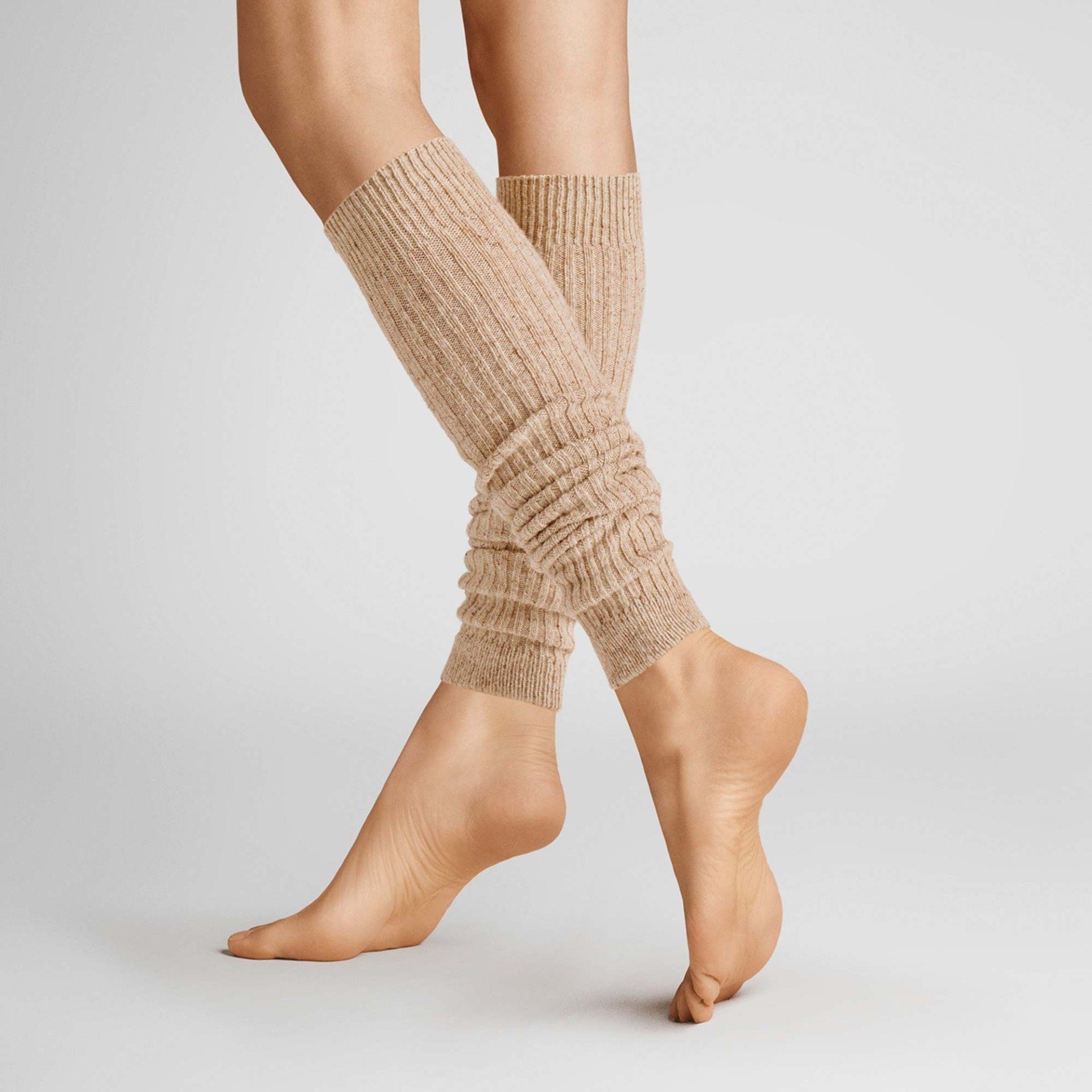 Hudson Beinstulpen Winter Rib (1-St) Stulpen mit klassischem Ripp-Muster günstig online kaufen