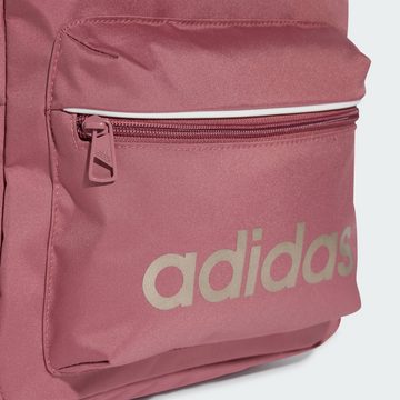 adidas Performance Sportrucksack LINEAR ESSENTIALS RUCKSACK