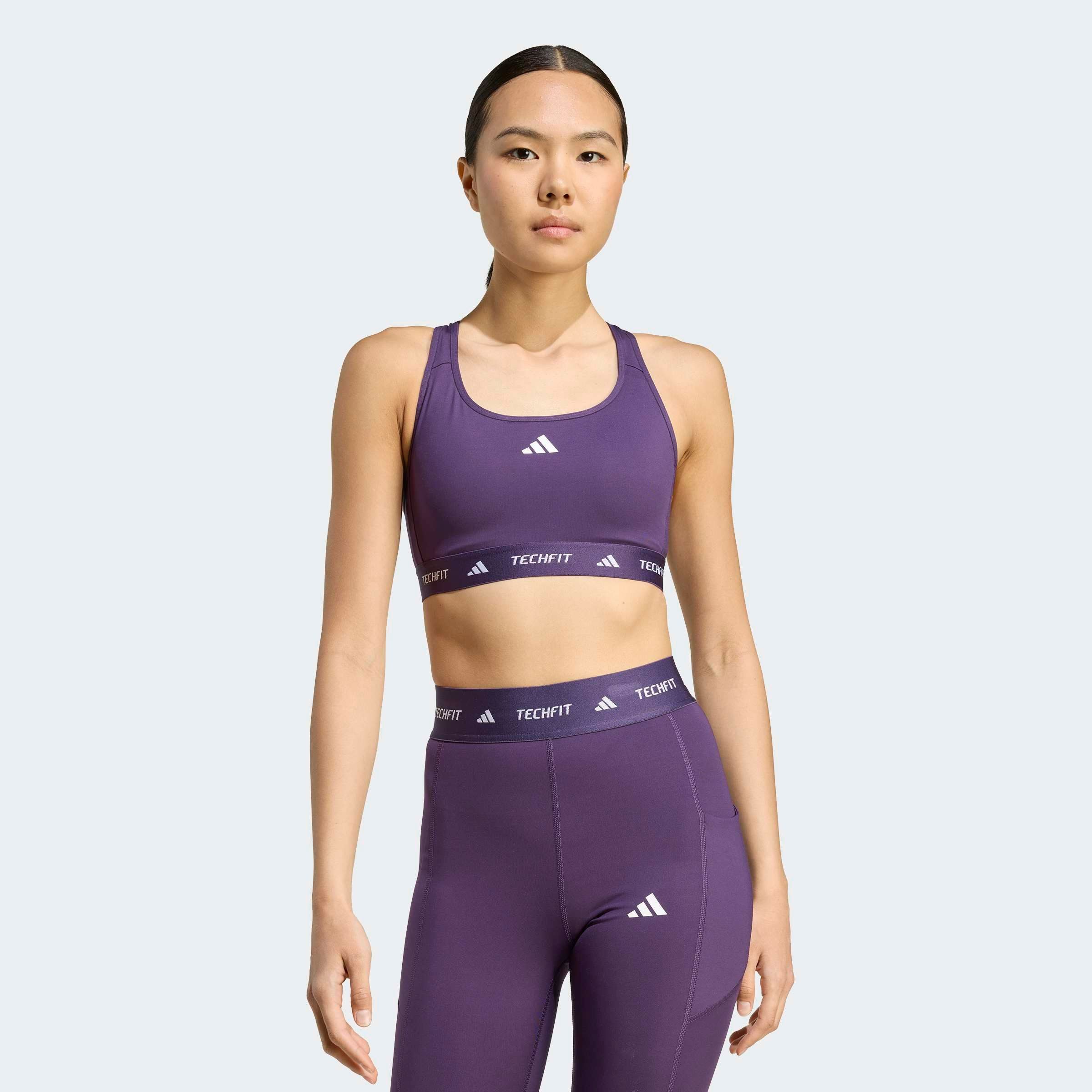 adidas Performance Sport-BH TF BRA (1-tlg) günstig online kaufen