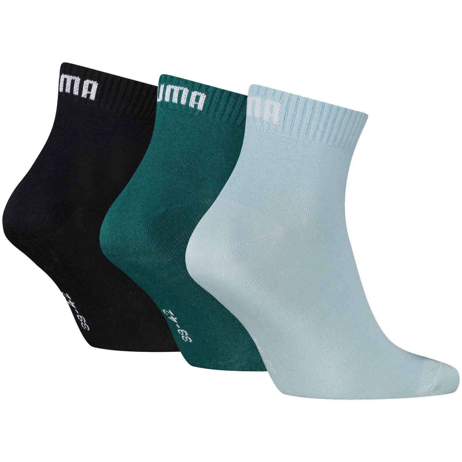 PUMA Socken Unisex Quarter