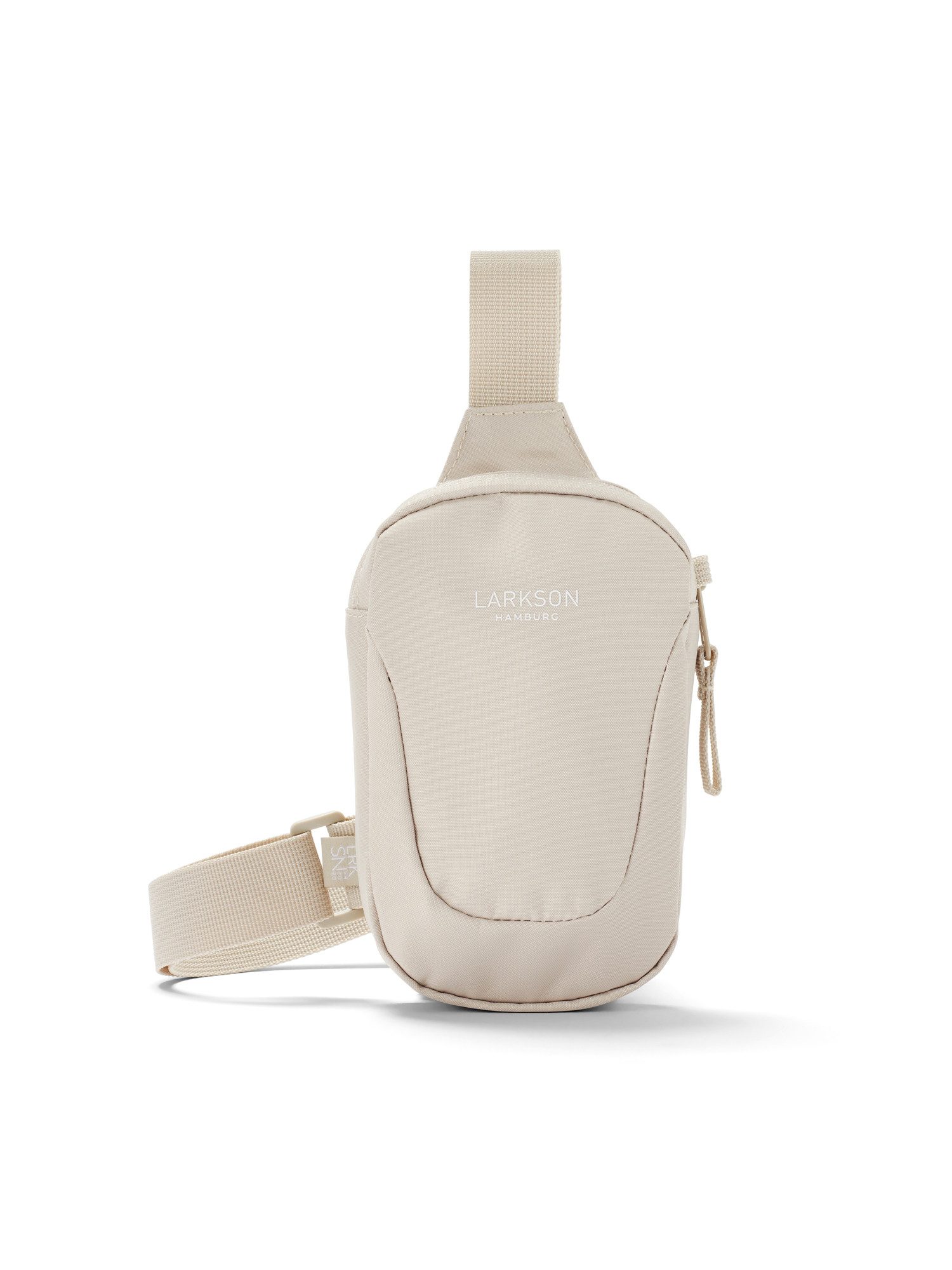 LARKSON Umhängetasche Nils Brusttasche mit Anti-Diebstahl-Sicherung, Kleine günstig online kaufen