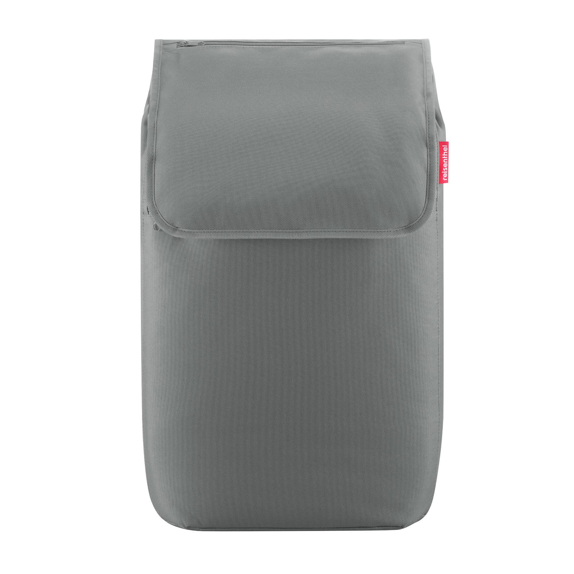 REISENTHEL® Einkaufstrolley shopping trolley, Clip Halterung für Einkaufswagen