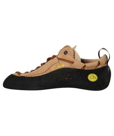 La Sportiva Herren Kletterschuhe "Mythos" Kletterschuh