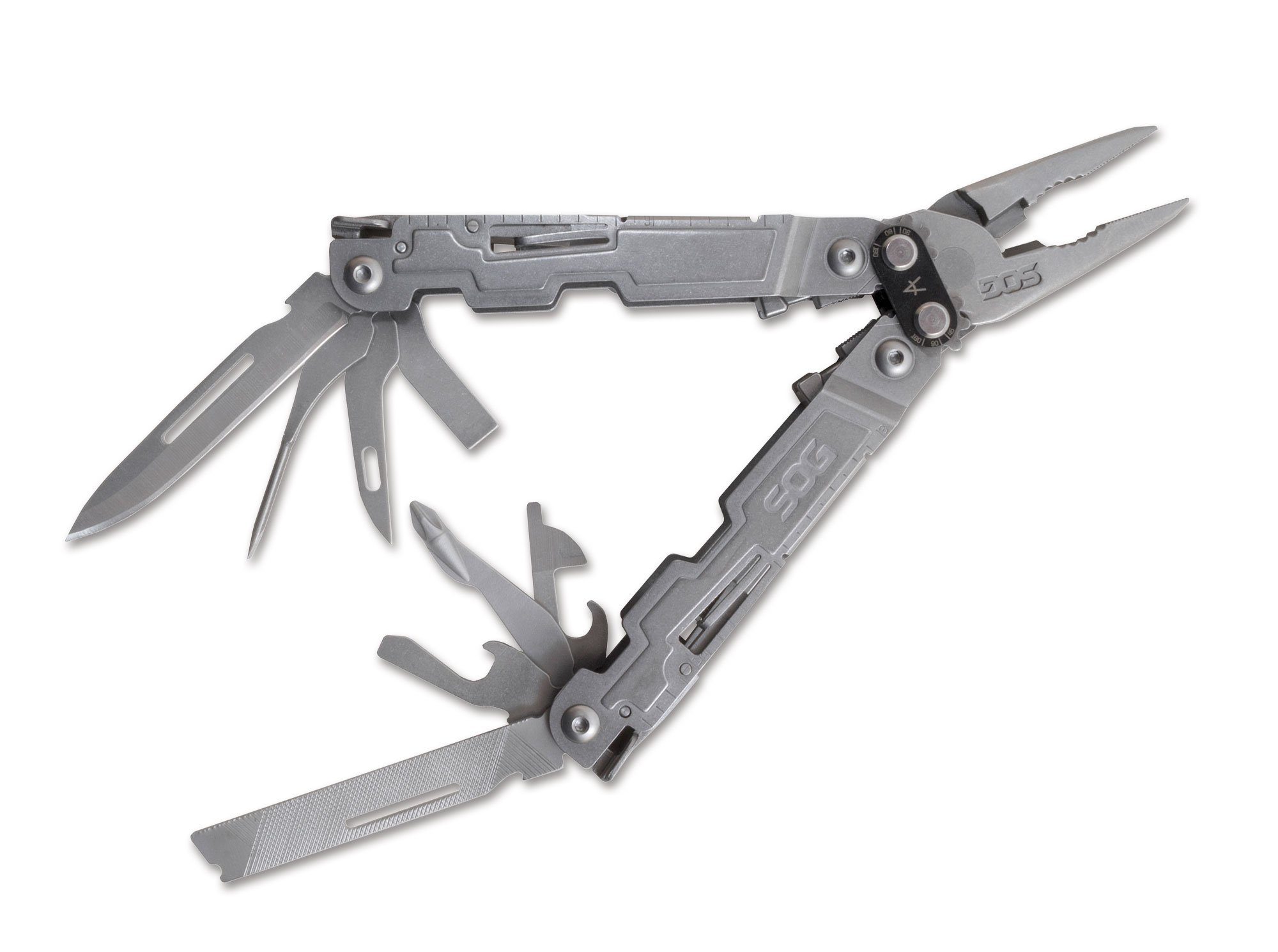 SOG Besteck-Set SOG PowerAccess