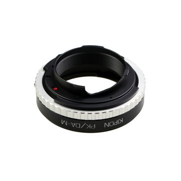 Kipon Adapter für Pentax DA auf Leica M Objektiveadapter
