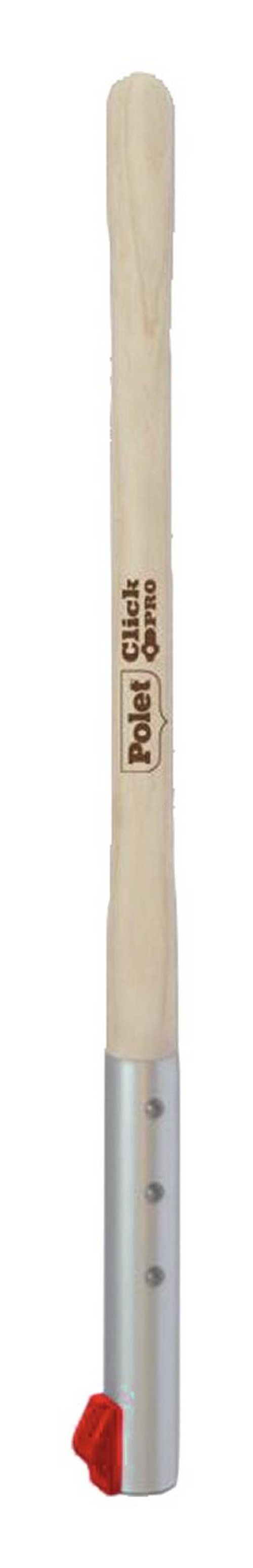 Polet Stiel, Click Pro 60 cm Esche