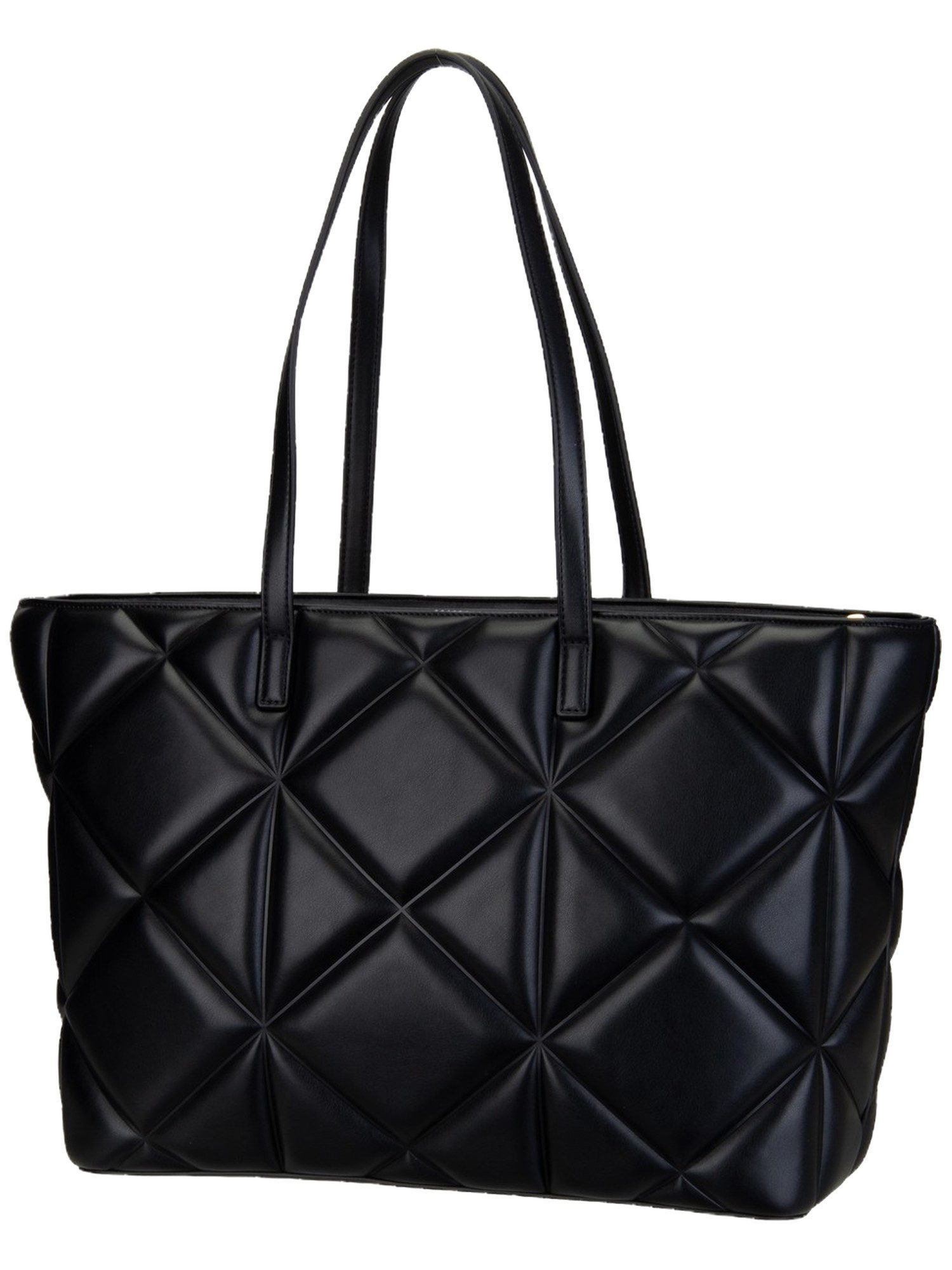 LOVE MOSCHINO Shopper Embossed Q 4120 Black