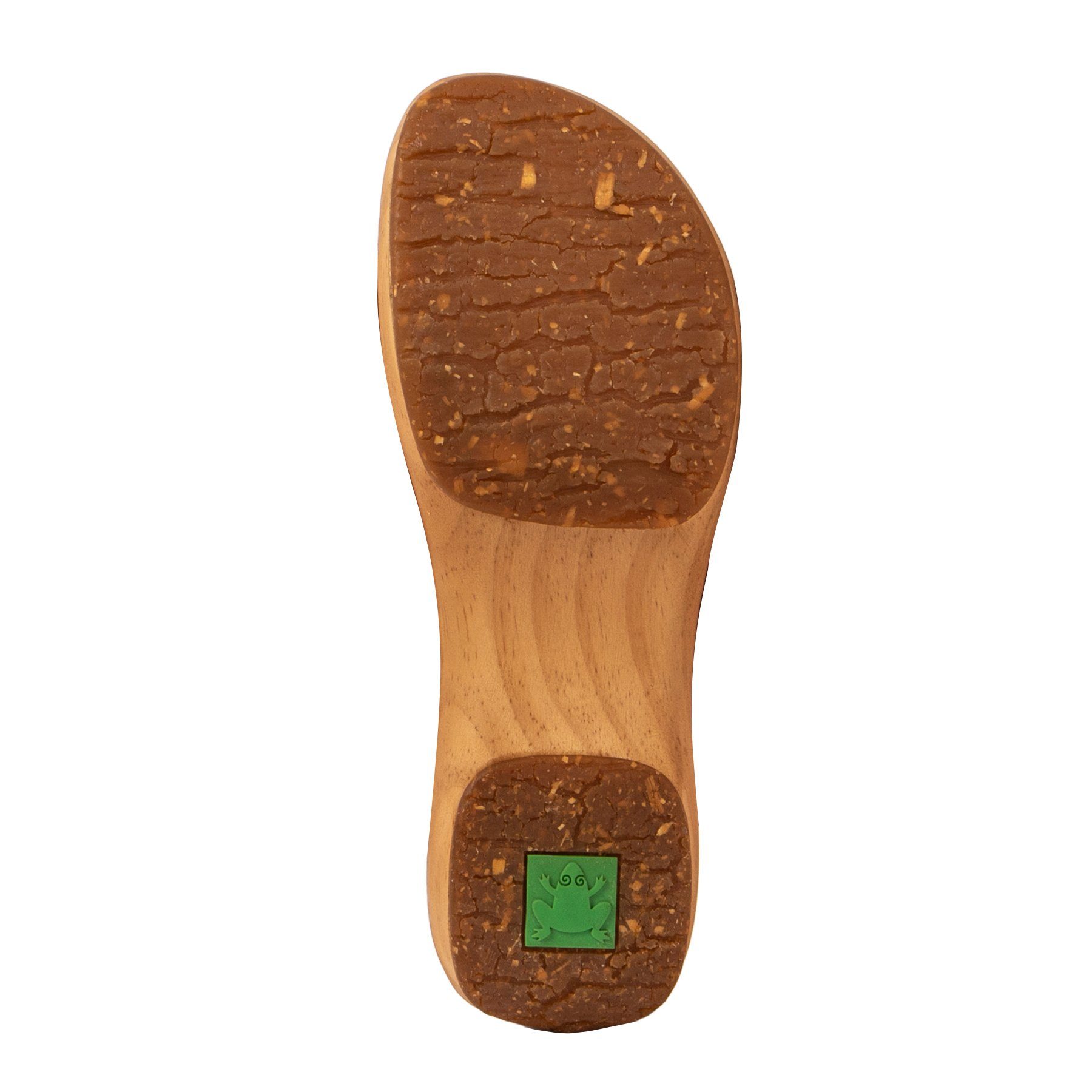 El Naturalista Clog