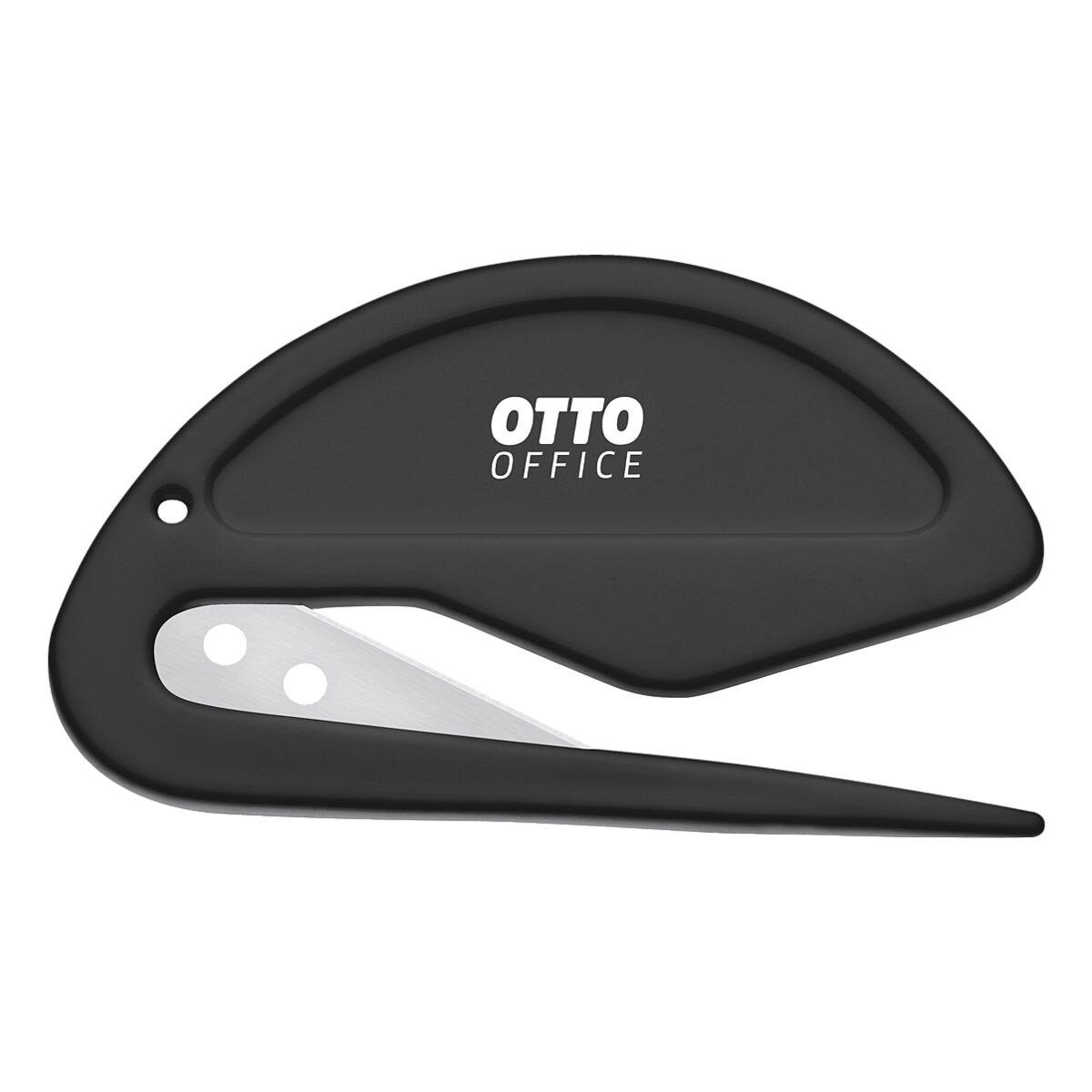 Otto Office Нож для бумаги, 7,5 cm, Pocket-Ausführung