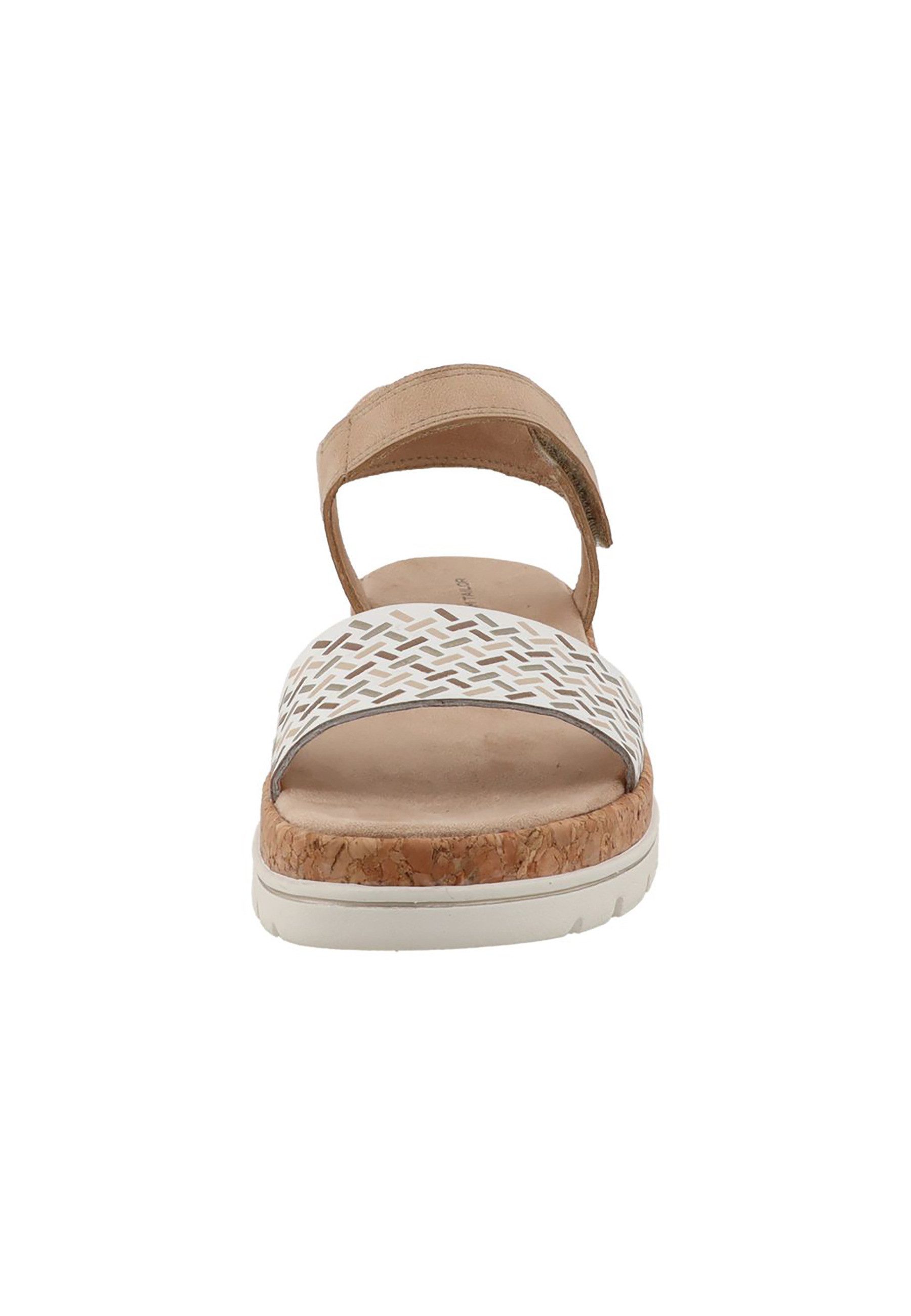 TOM TAILOR Tom Tailor Flat Sandals - Mules Mules