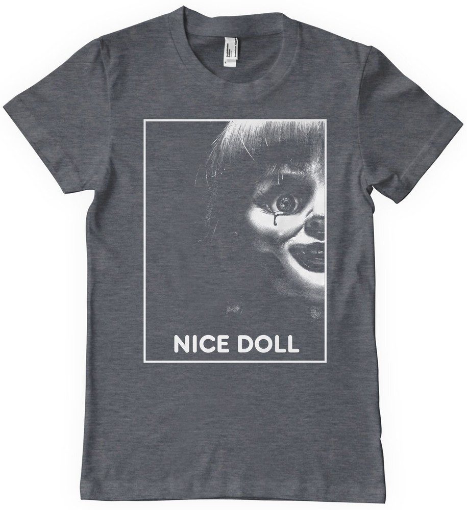 Annabelle T-Shirt