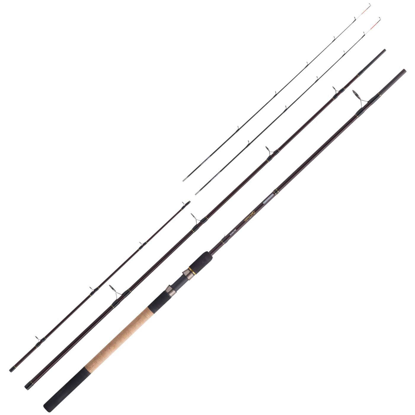 Balzer Feederrute Opti Feeder Medium-Heavy 150g 3,60m