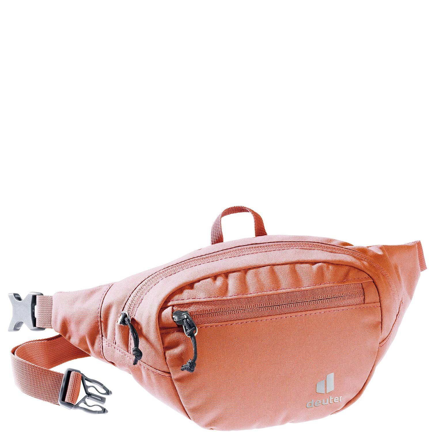 Umhängetasche Deuter Gürteltasche Urban Belt sienna