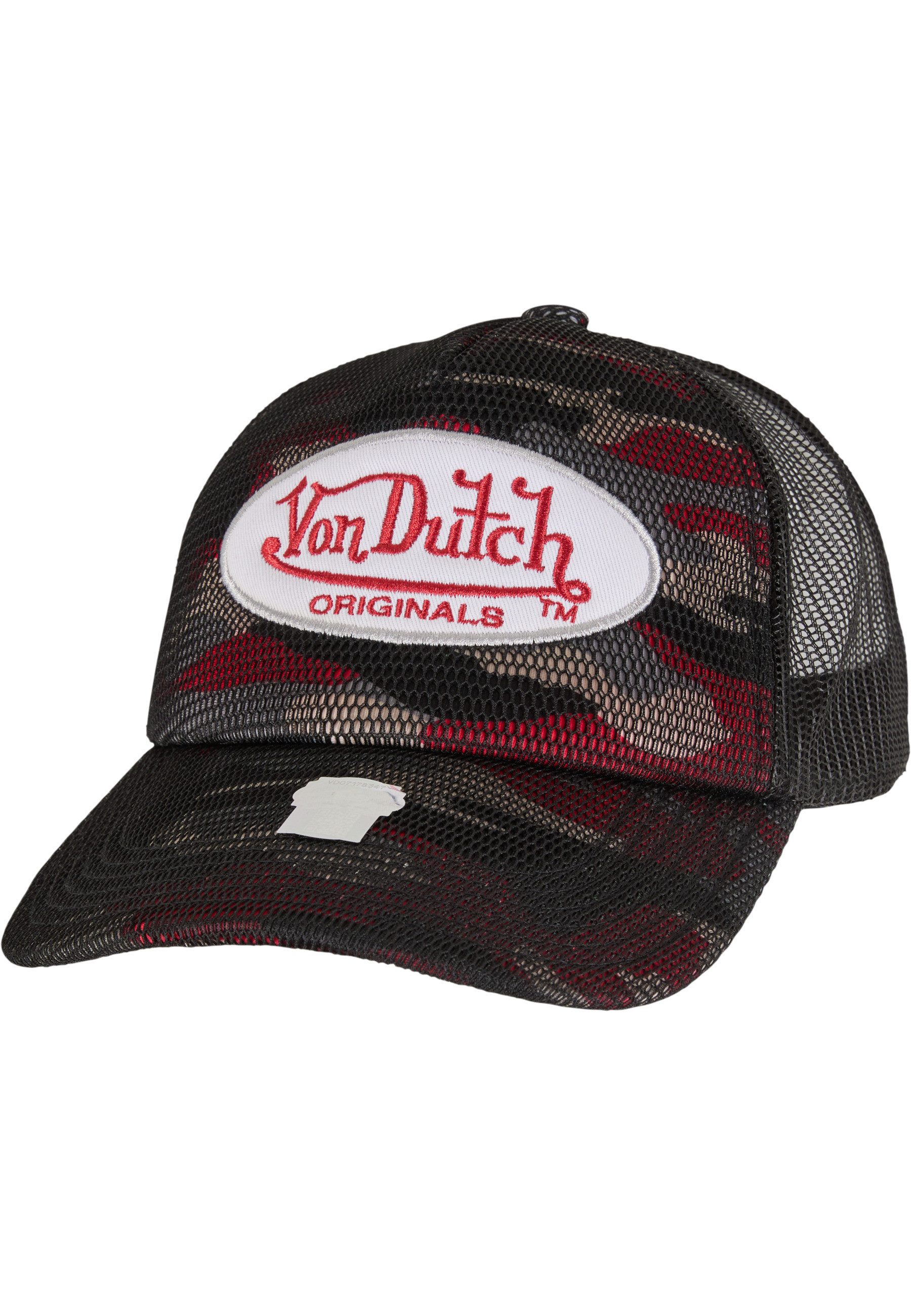 Von Dutch Trucker Cap Von Dutch TRUCKER CAPS