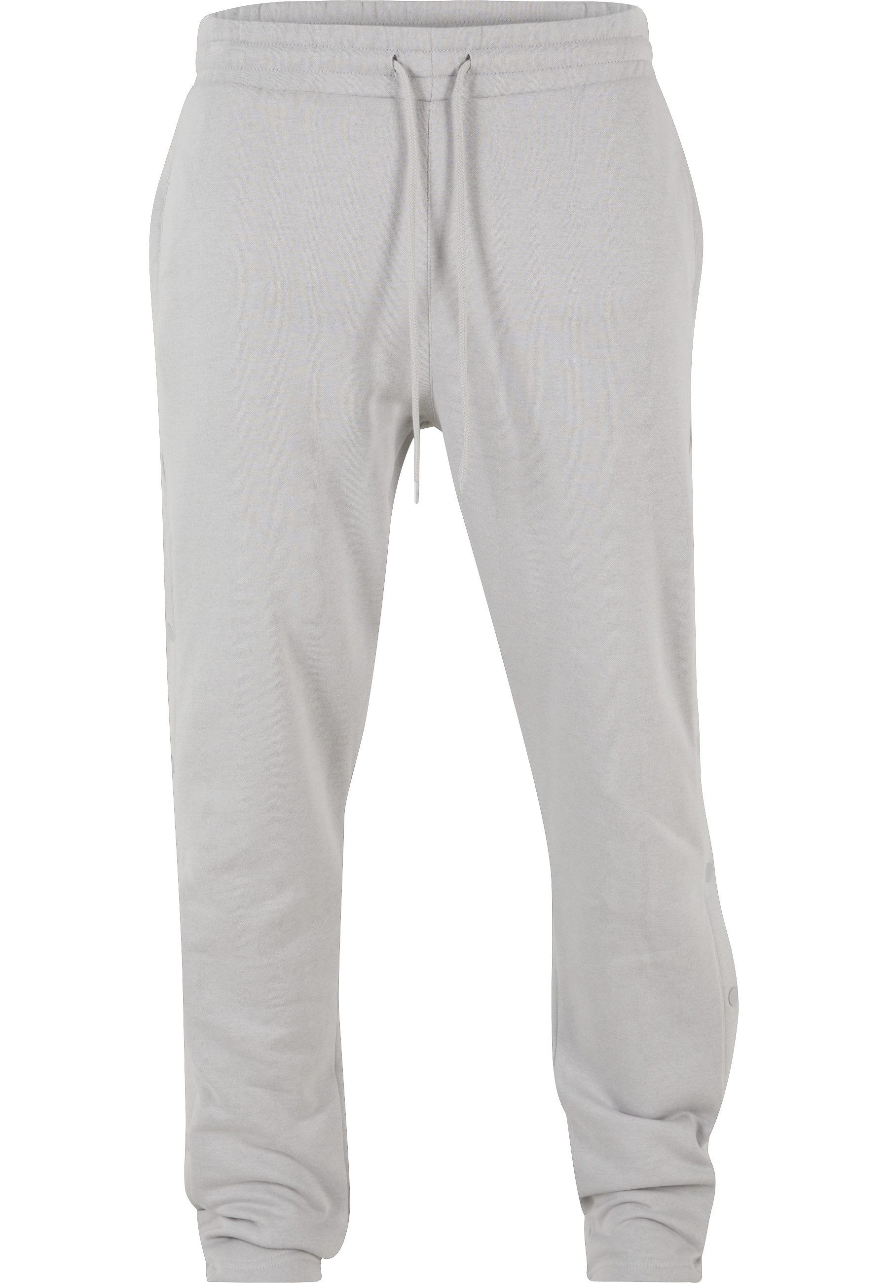 Jogginghose Urban Classics Herren Button Down Sweatpants
