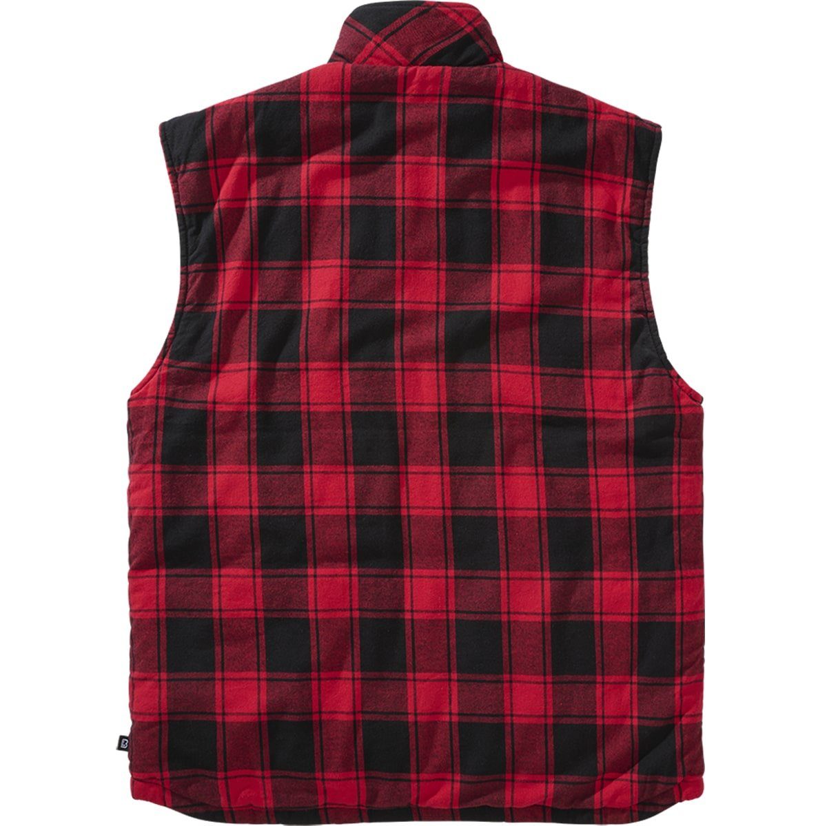 Brandit Jagdweste Brandit Lumber Weste gefüttert Gefüttert günstig online kaufen