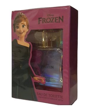 Disney Frozen Eau de Parfum Disney Prinzessin Frozen EDP 100 Jahre