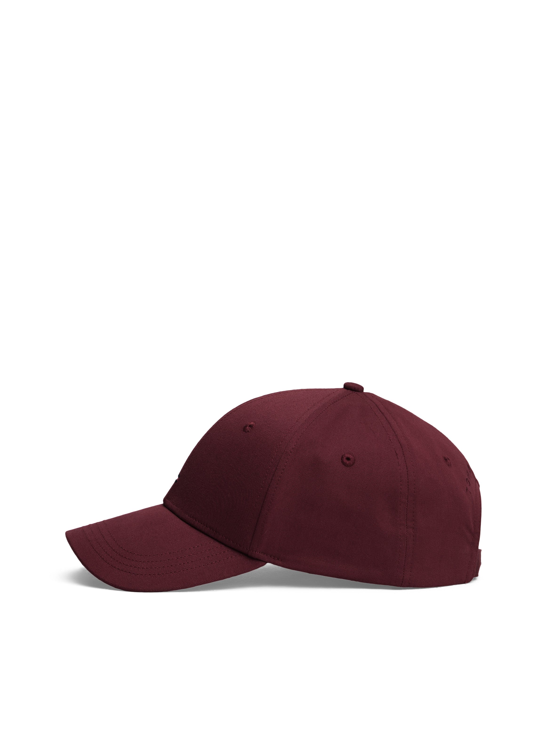 Tommy Hilfiger Baseball Cap TH FLAG '85 SOFT 6 PANEL CAP mit Logostickerei günstig online kaufen
