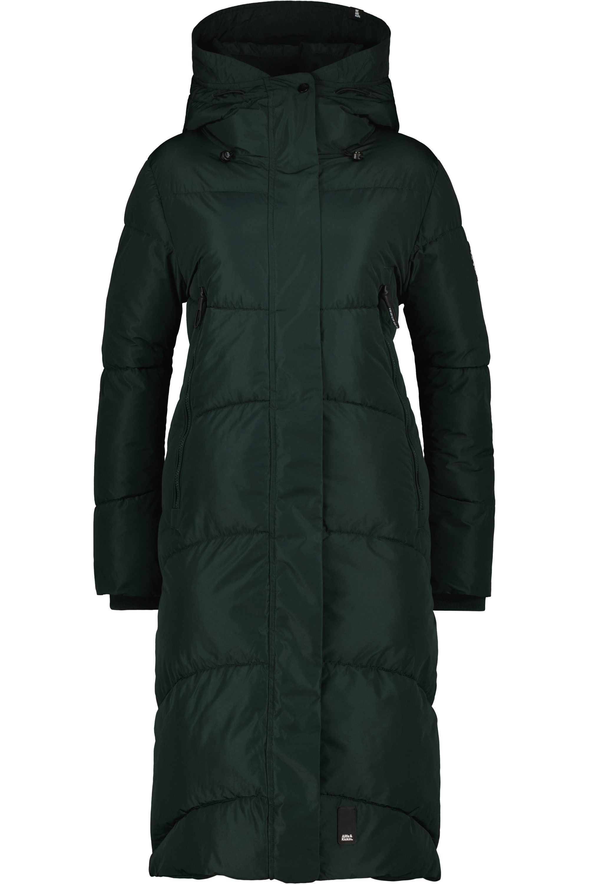 Alife & Kickin Winterjacke Damen JunaAK günstig online kaufen